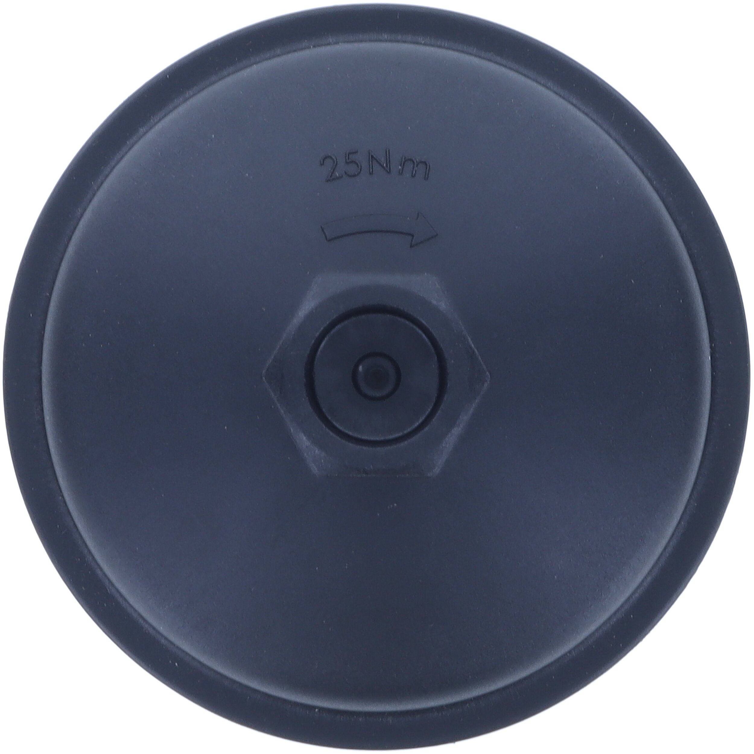 Motorad Deksel, oliefilterbehuizing MO307