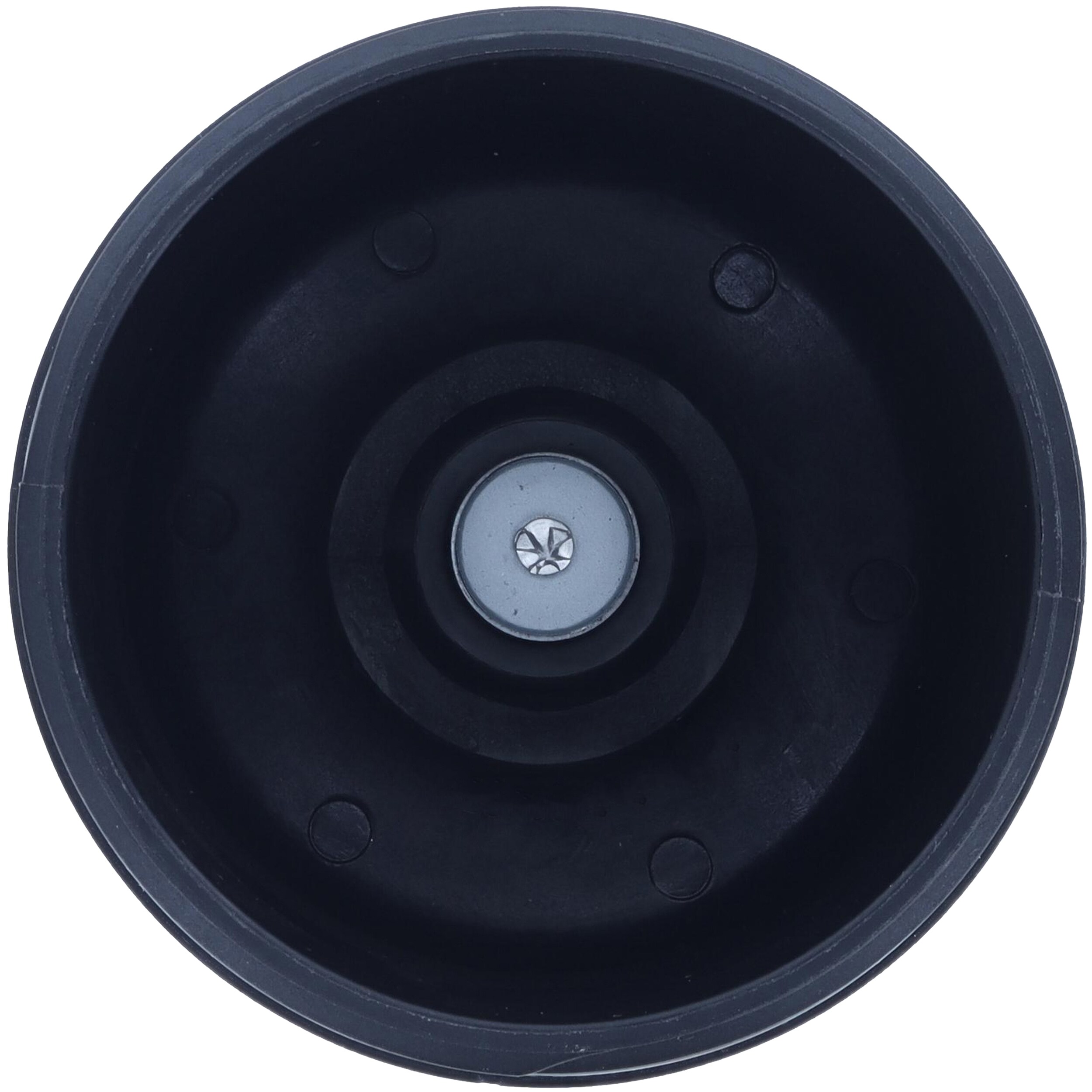 Motorad Deksel, oliefilterbehuizing MO308