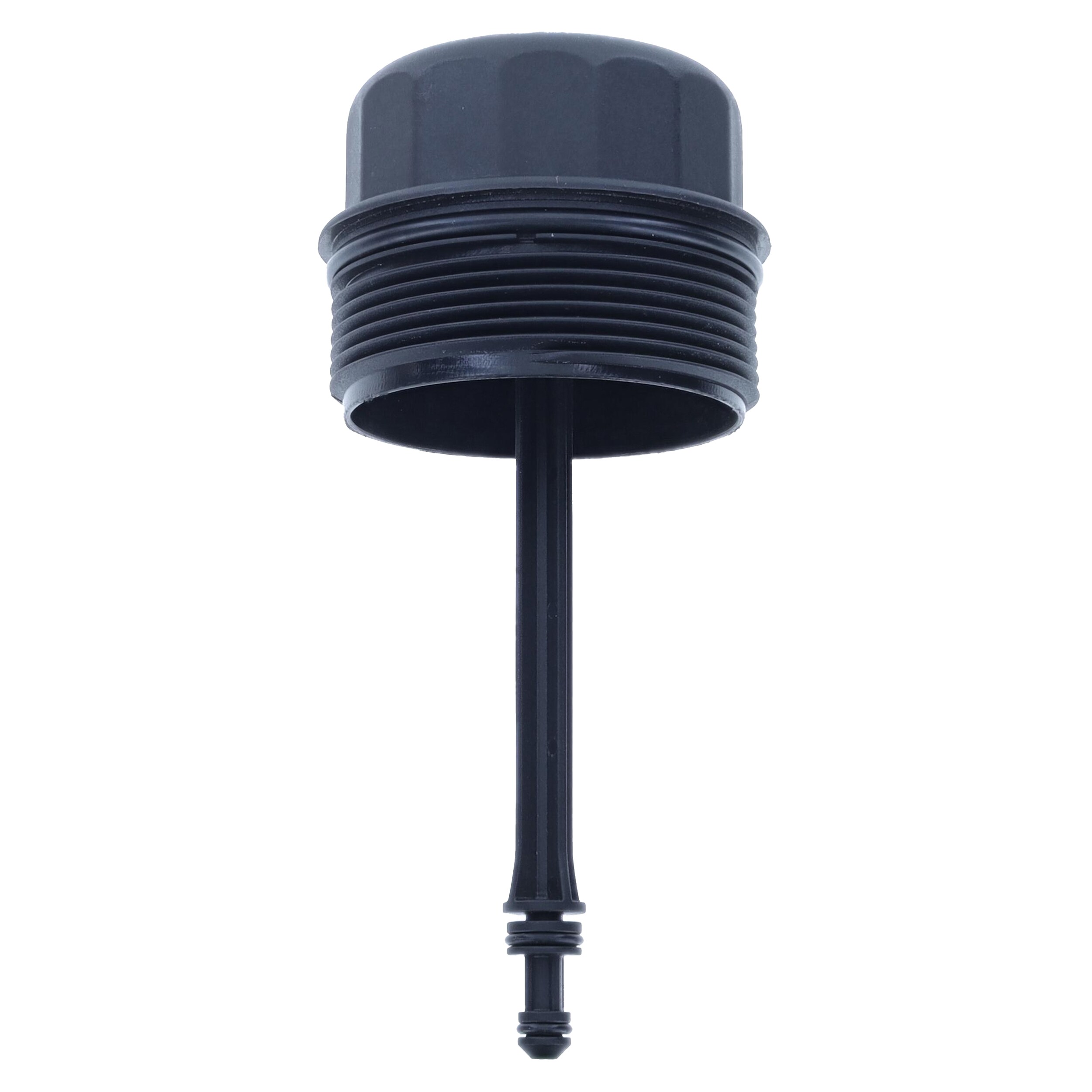 Motorad Deksel, oliefilterbehuizing MO309