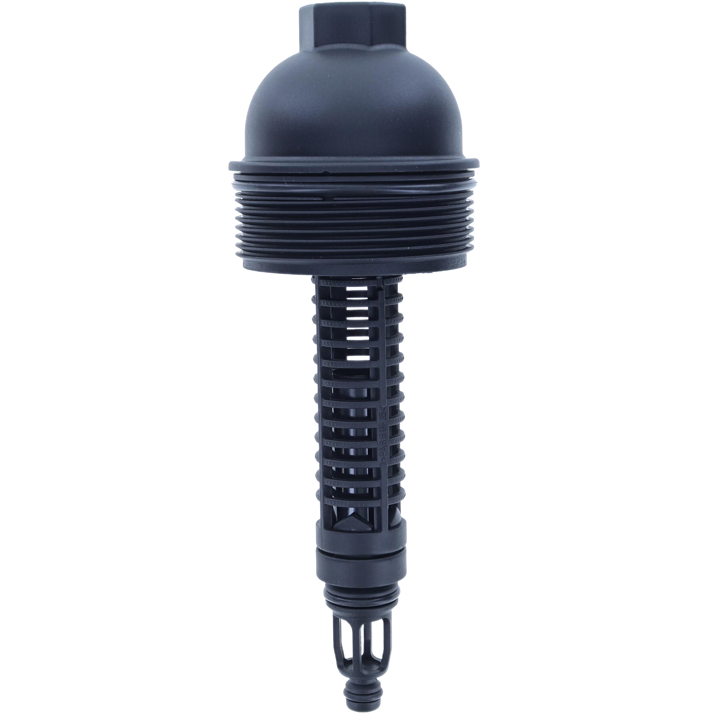 Motorad Deksel, oliefilterbehuizing MO311