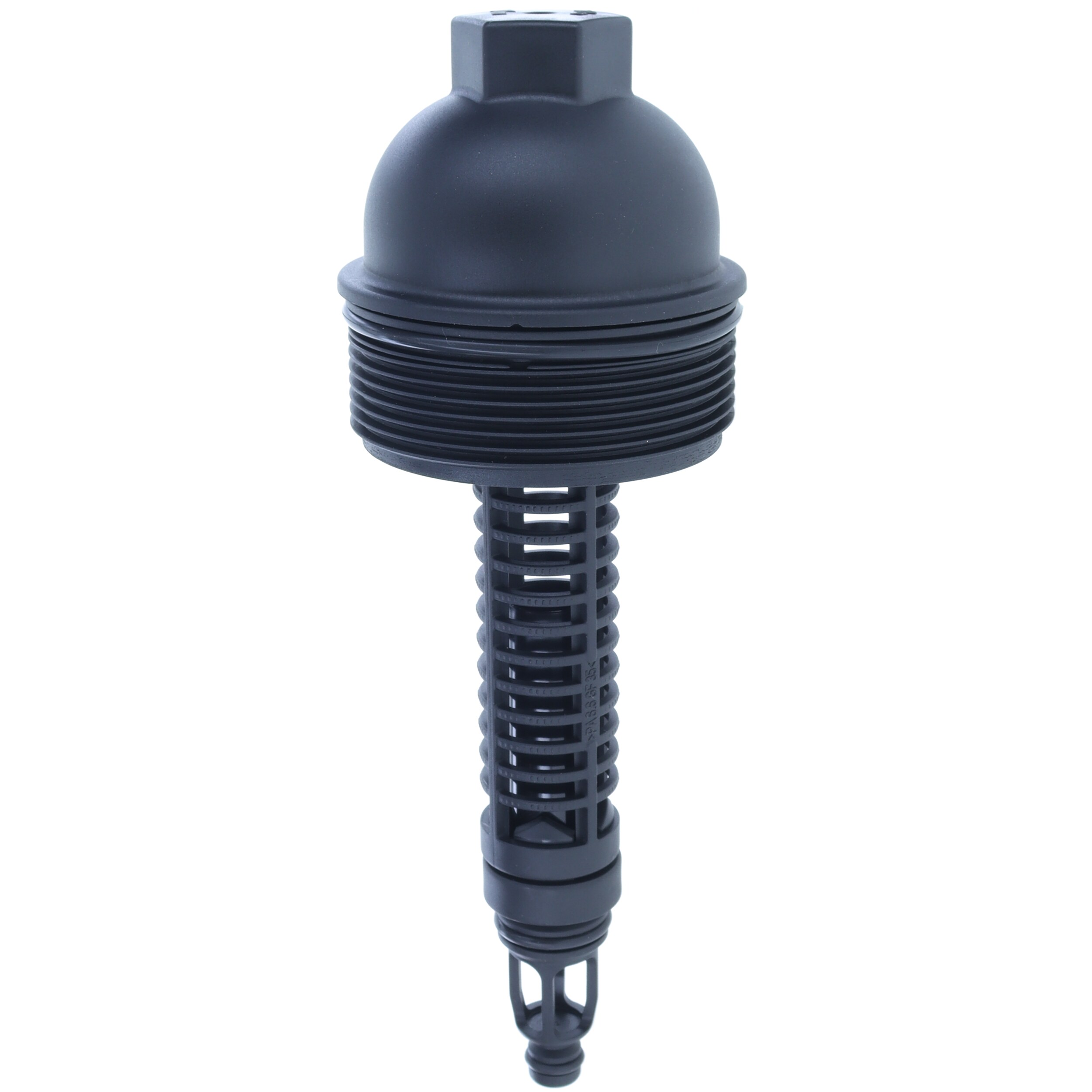 Motorad Deksel, oliefilterbehuizing MO311