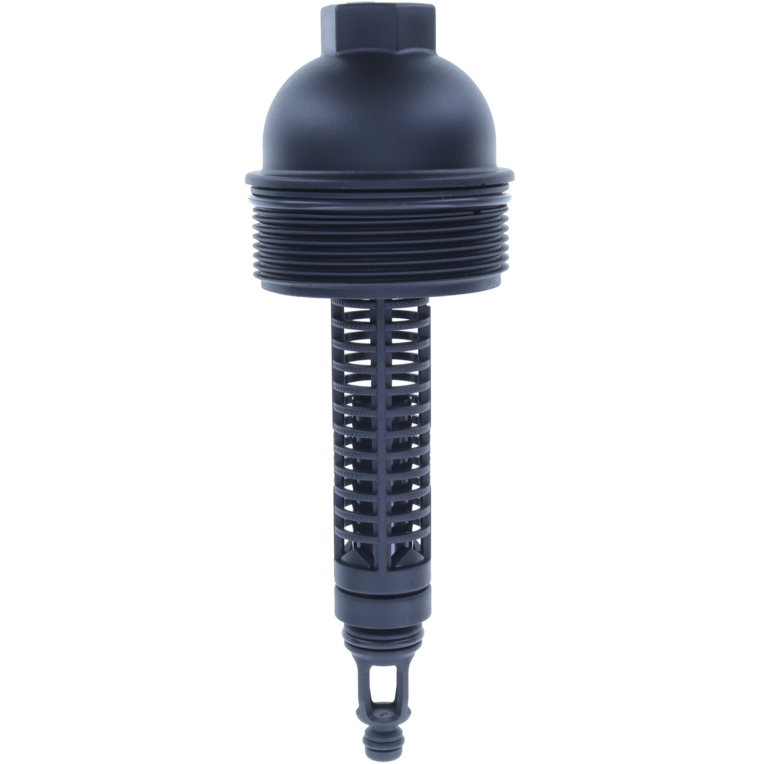 Motorad Deksel, oliefilterbehuizing MO311