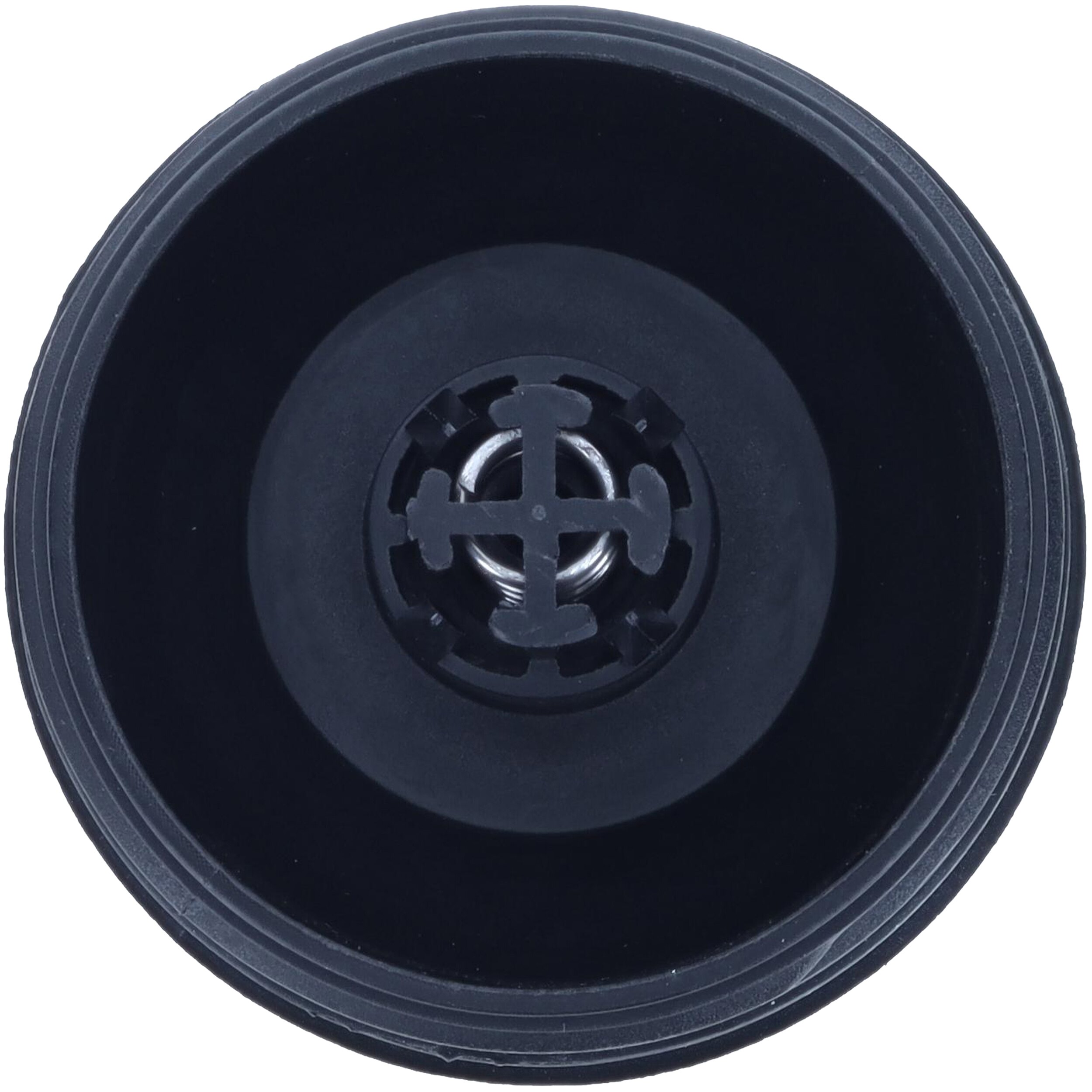 Motorad Deksel, oliefilterbehuizing MO314