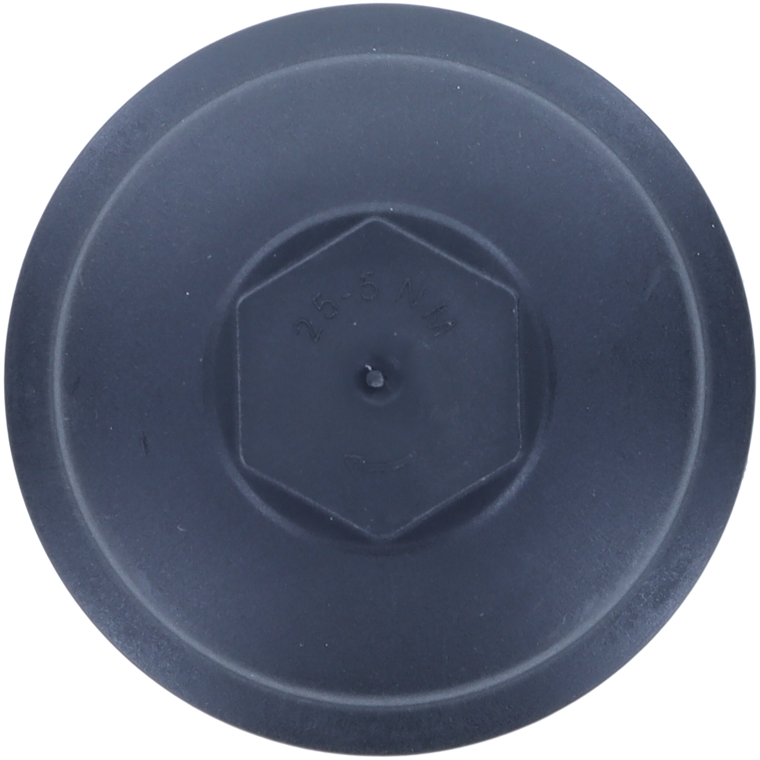 Motorad Deksel, oliefilterbehuizing MO314