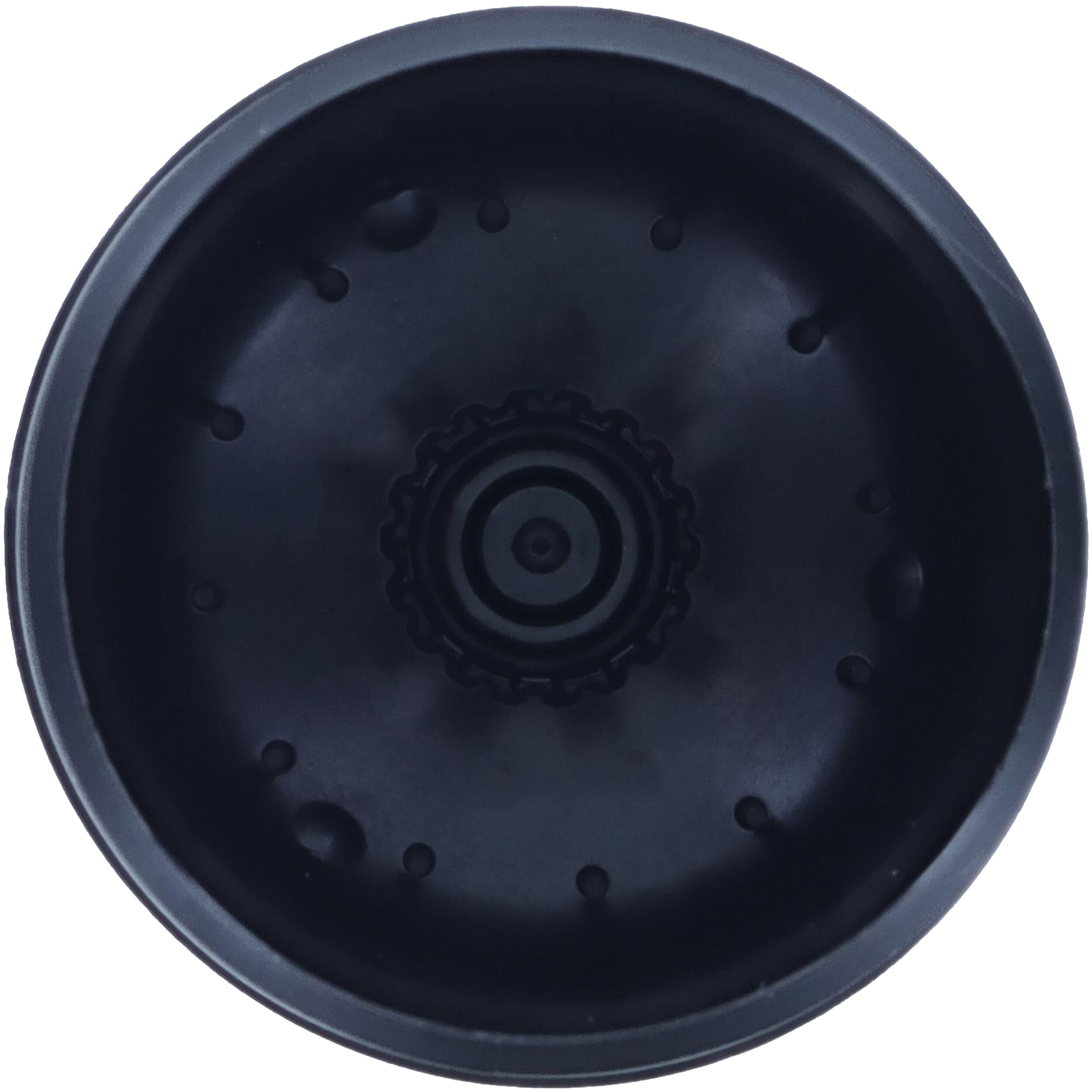 Motorad Deksel, oliefilterbehuizing MO316