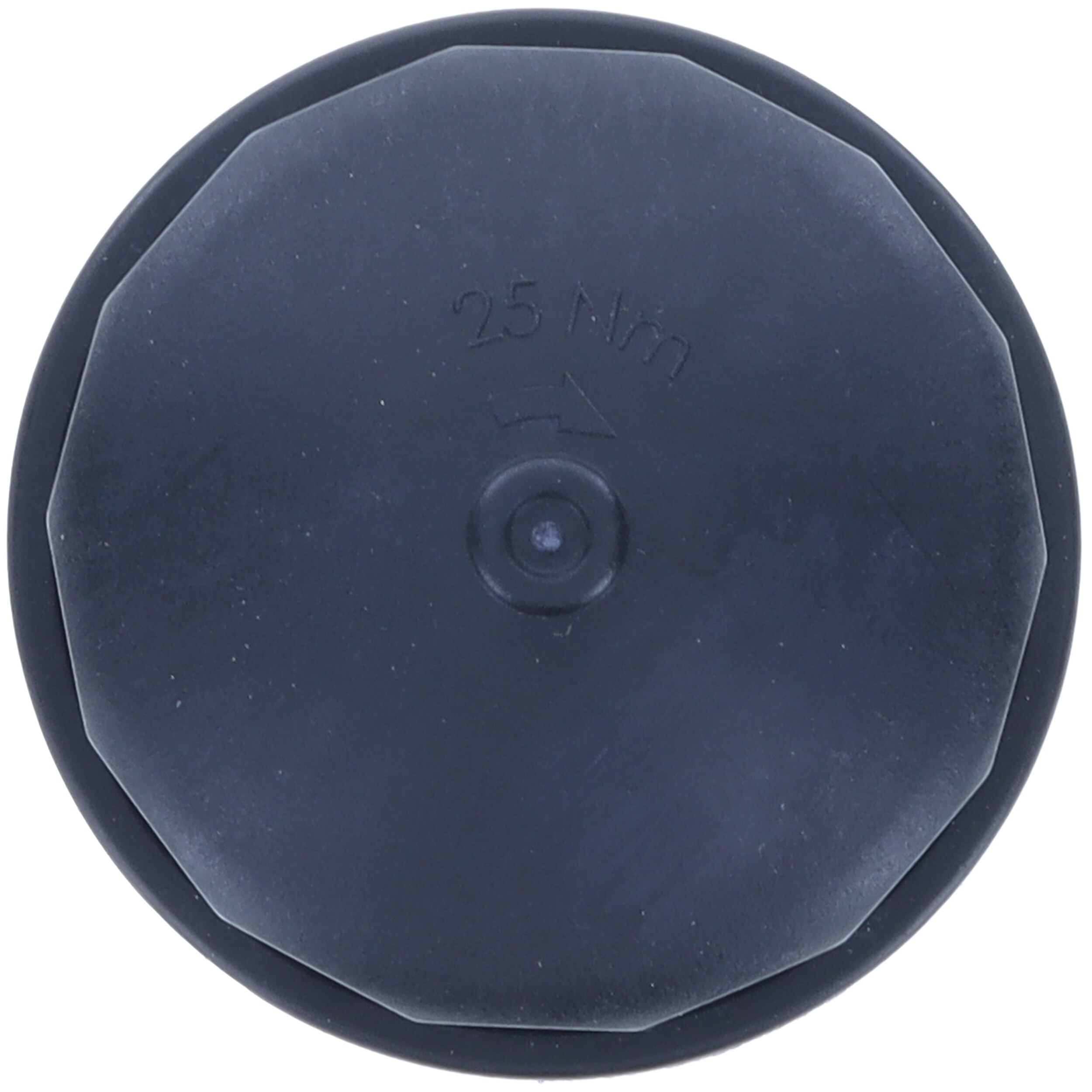 Motorad Deksel, oliefilterbehuizing MO320