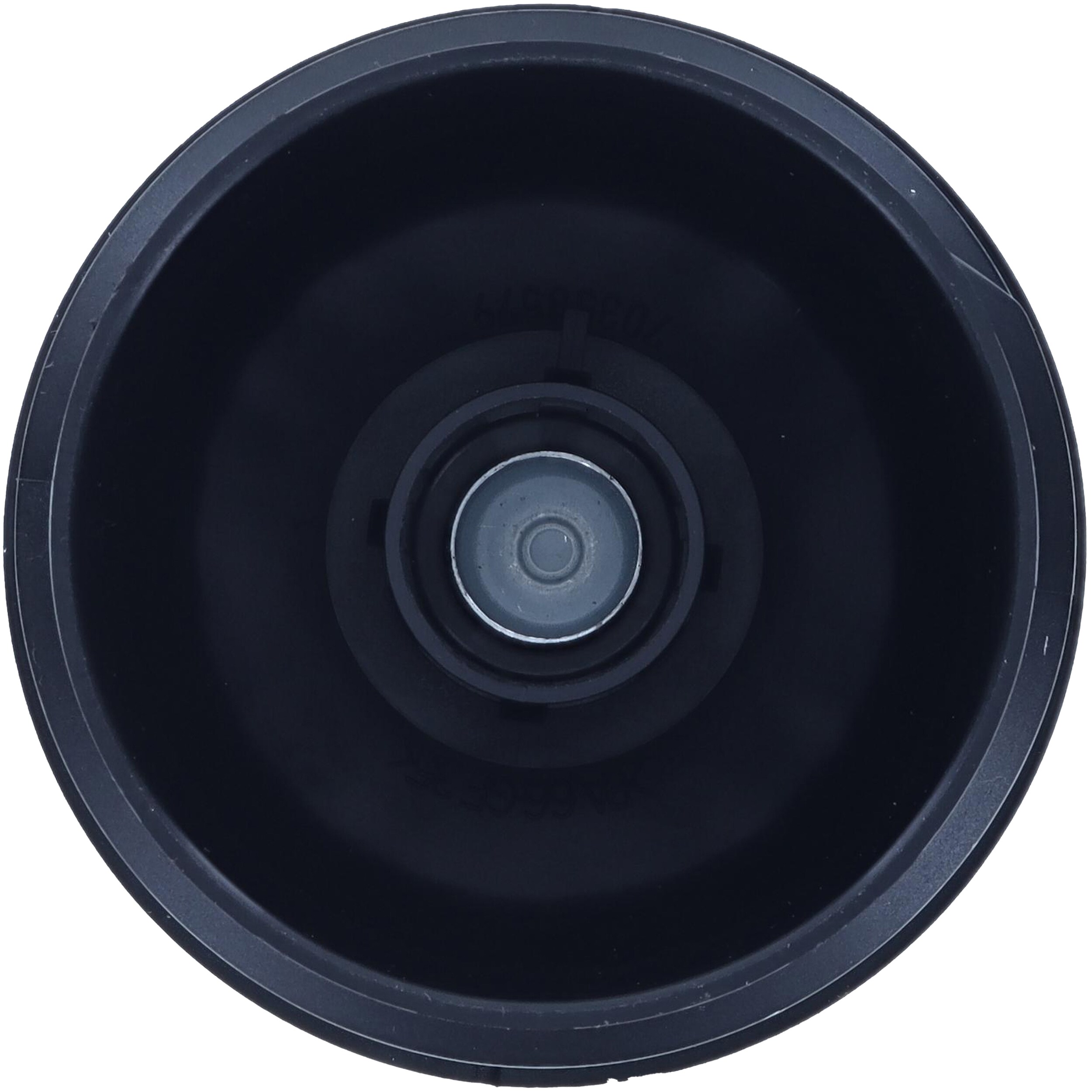 Motorad Deksel, oliefilterbehuizing MO323