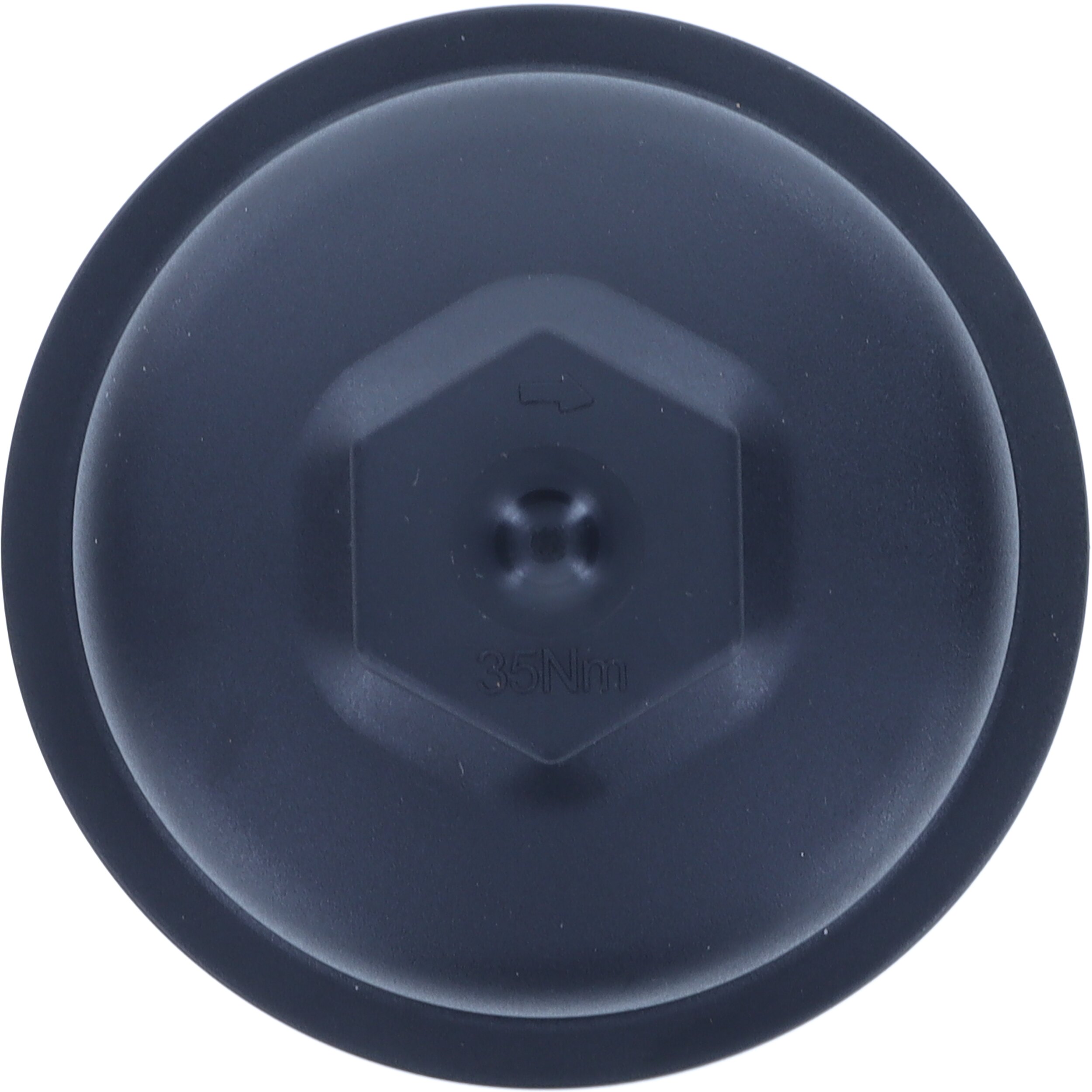 Motorad Deksel, oliefilterbehuizing MO323