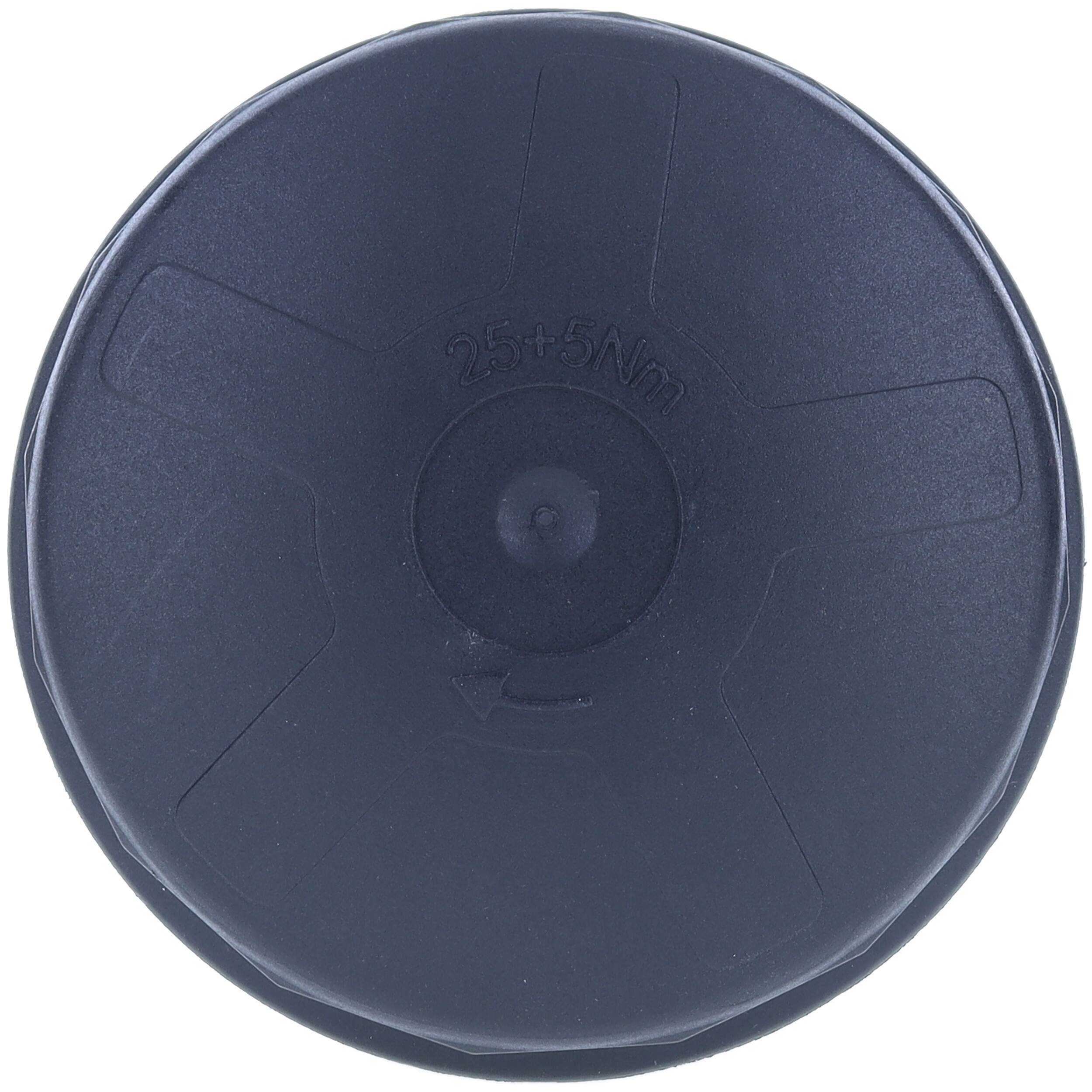 Motorad Deksel, oliefilterbehuizing MO326