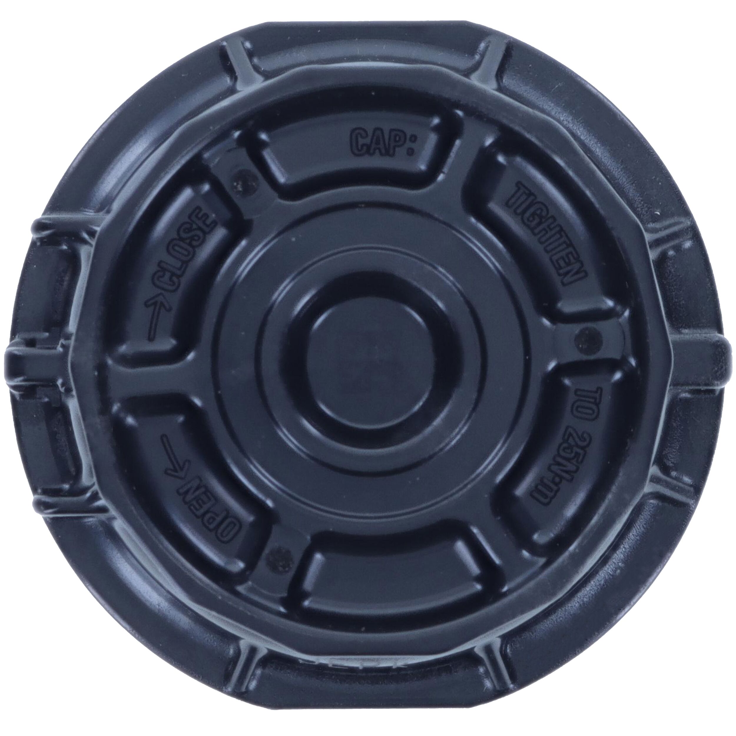 Motorad Deksel, oliefilterbehuizing MO329