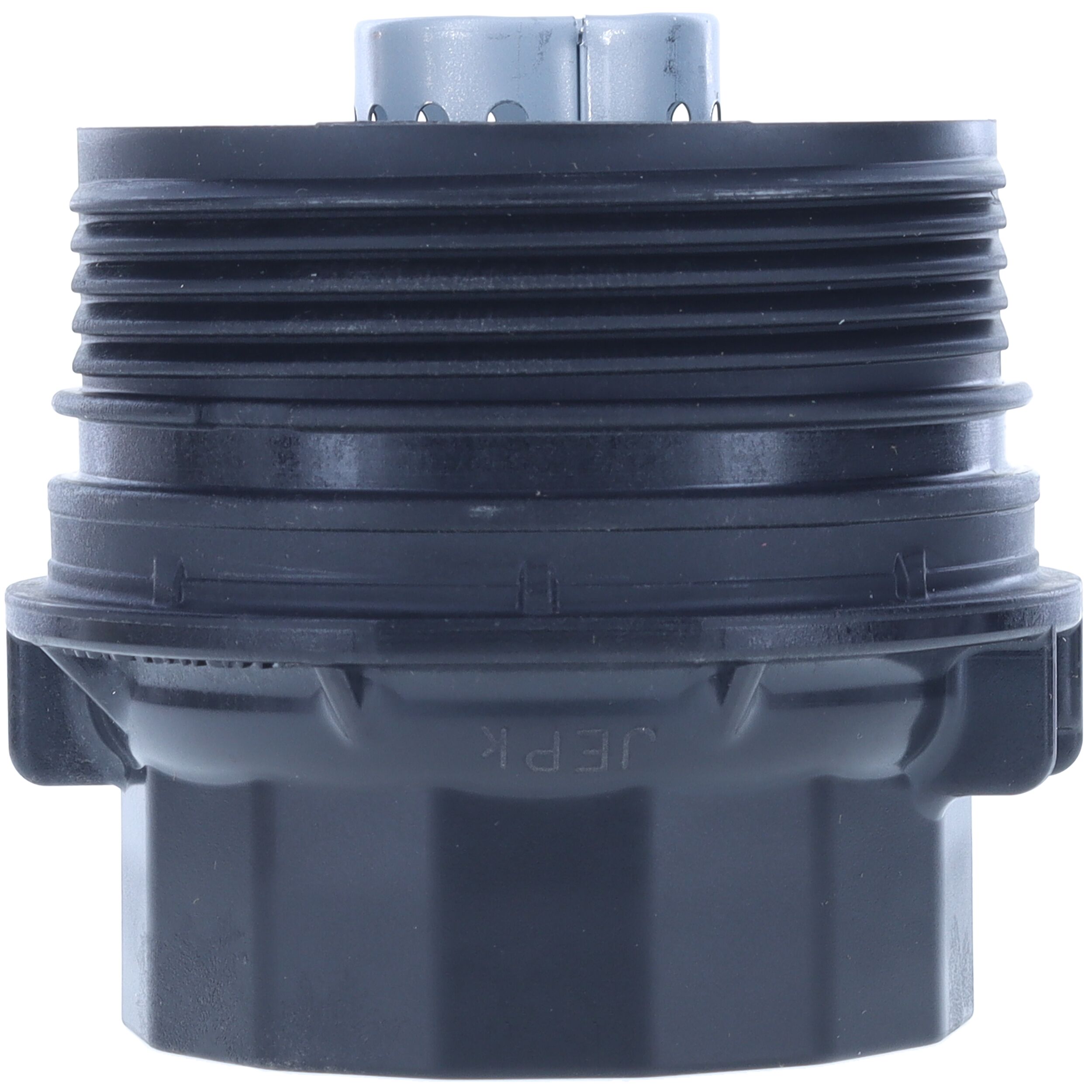 Motorad Deksel, oliefilterbehuizing MO329