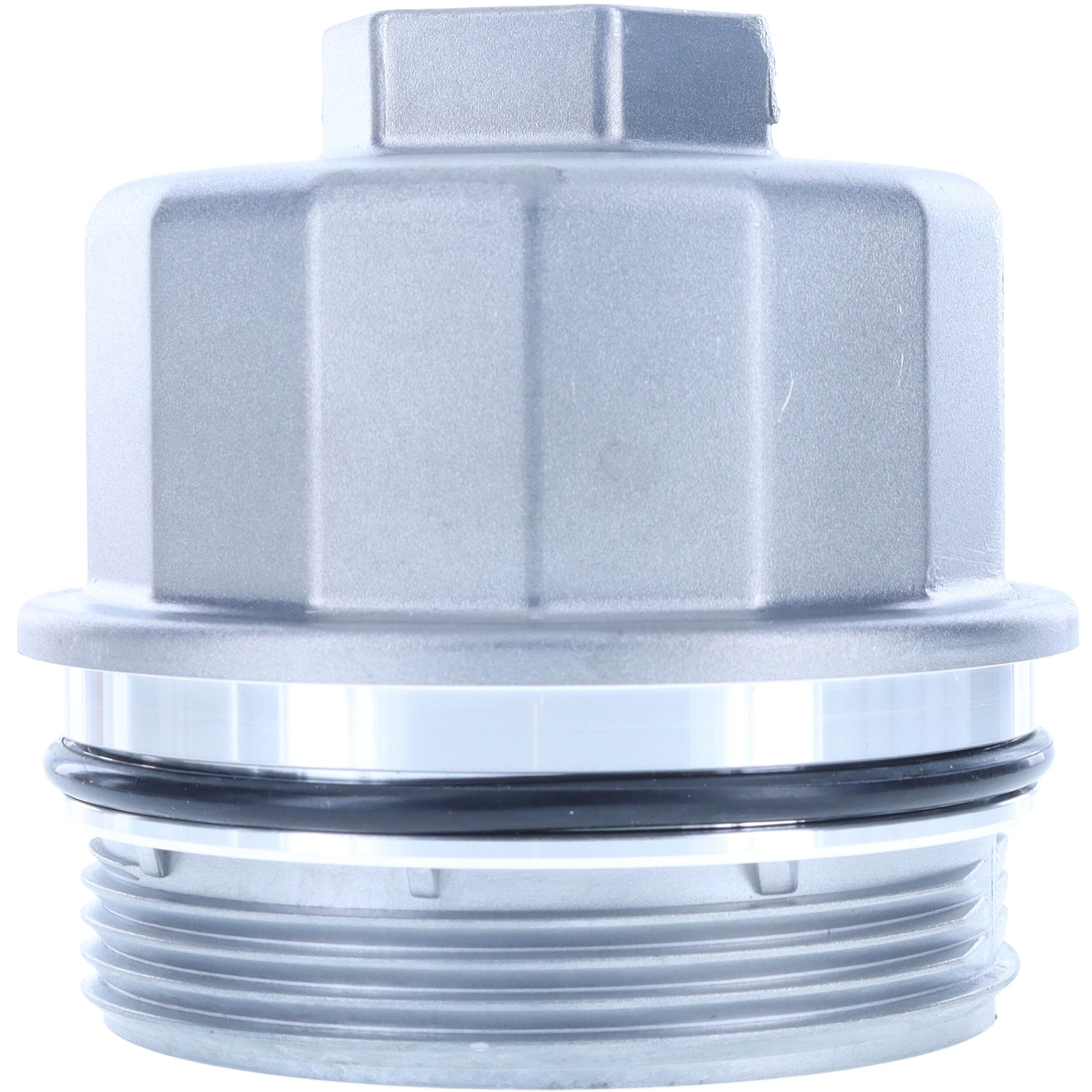 Motorad Deksel, oliefilterbehuizing MO337