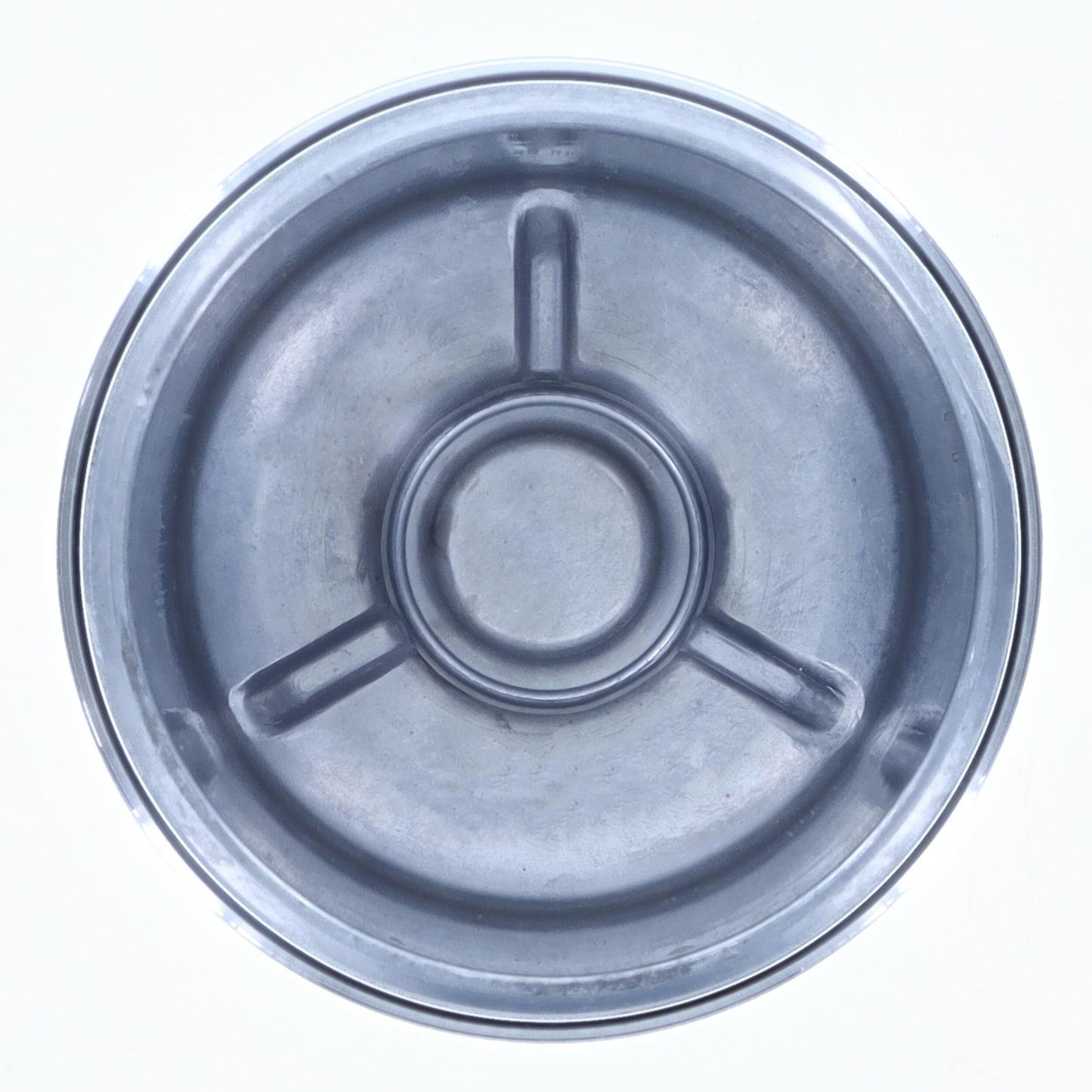 Motorad Deksel, oliefilterbehuizing MO337