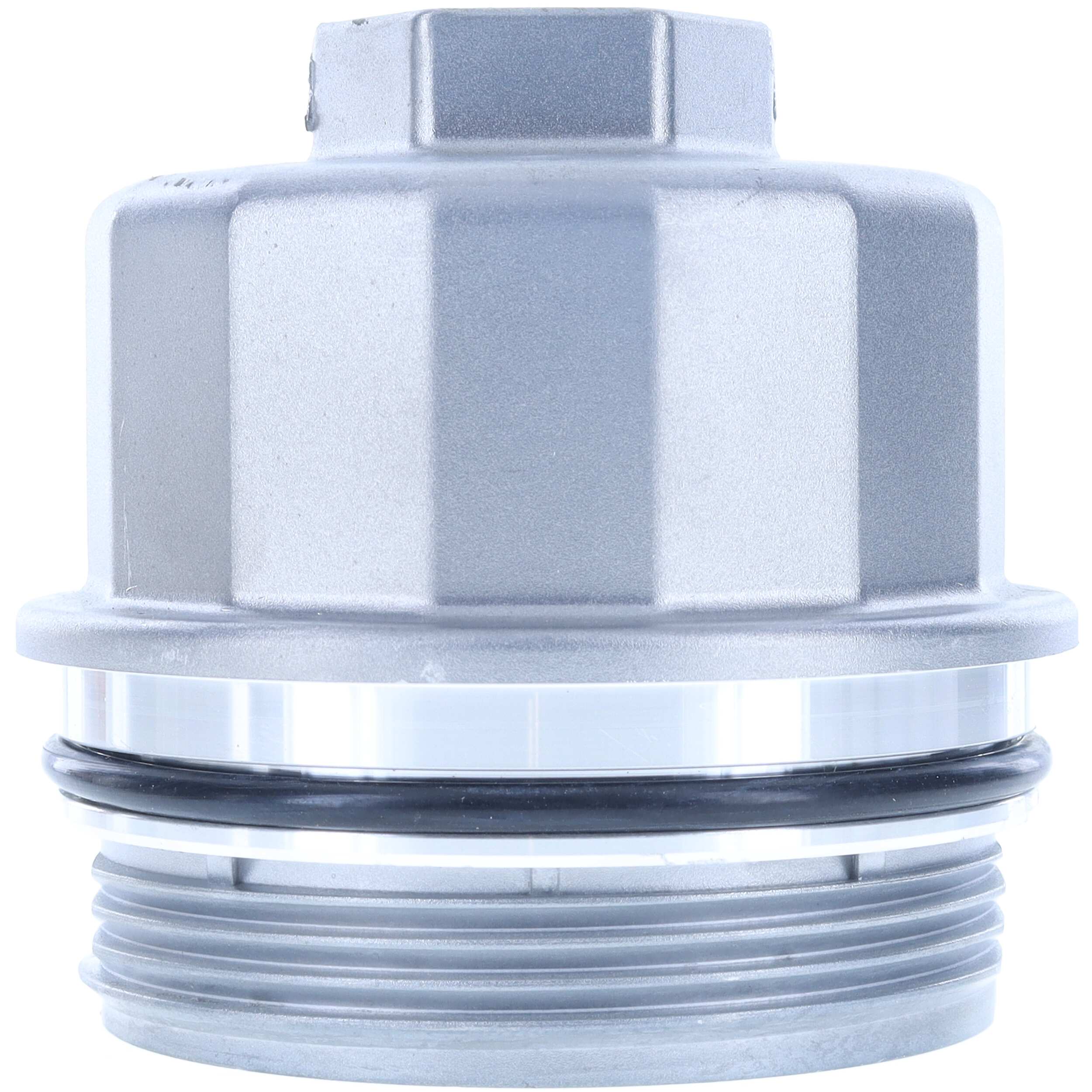 Motorad Deksel, oliefilterbehuizing MO337