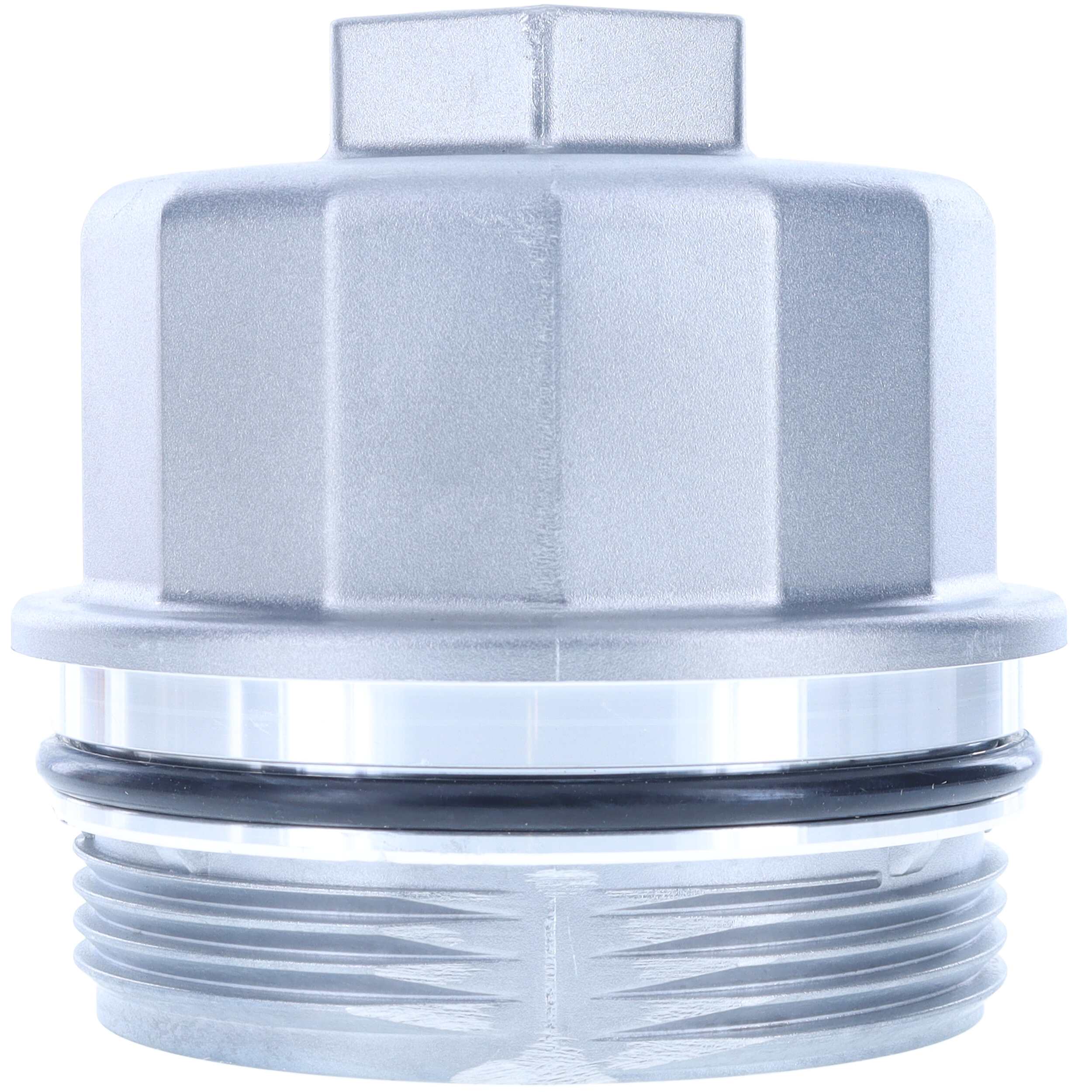 Motorad Deksel, oliefilterbehuizing MO337