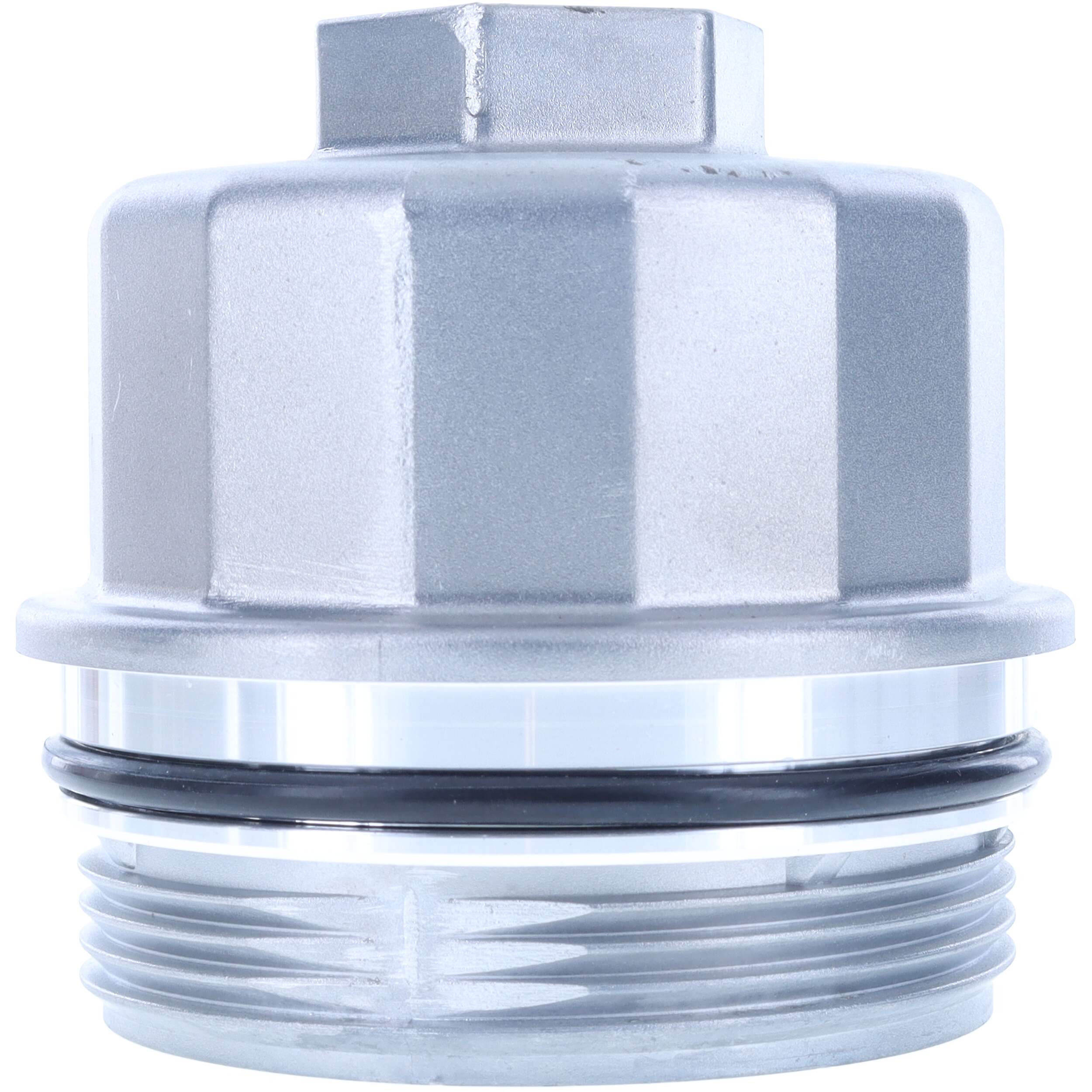 Motorad Deksel, oliefilterbehuizing MO337