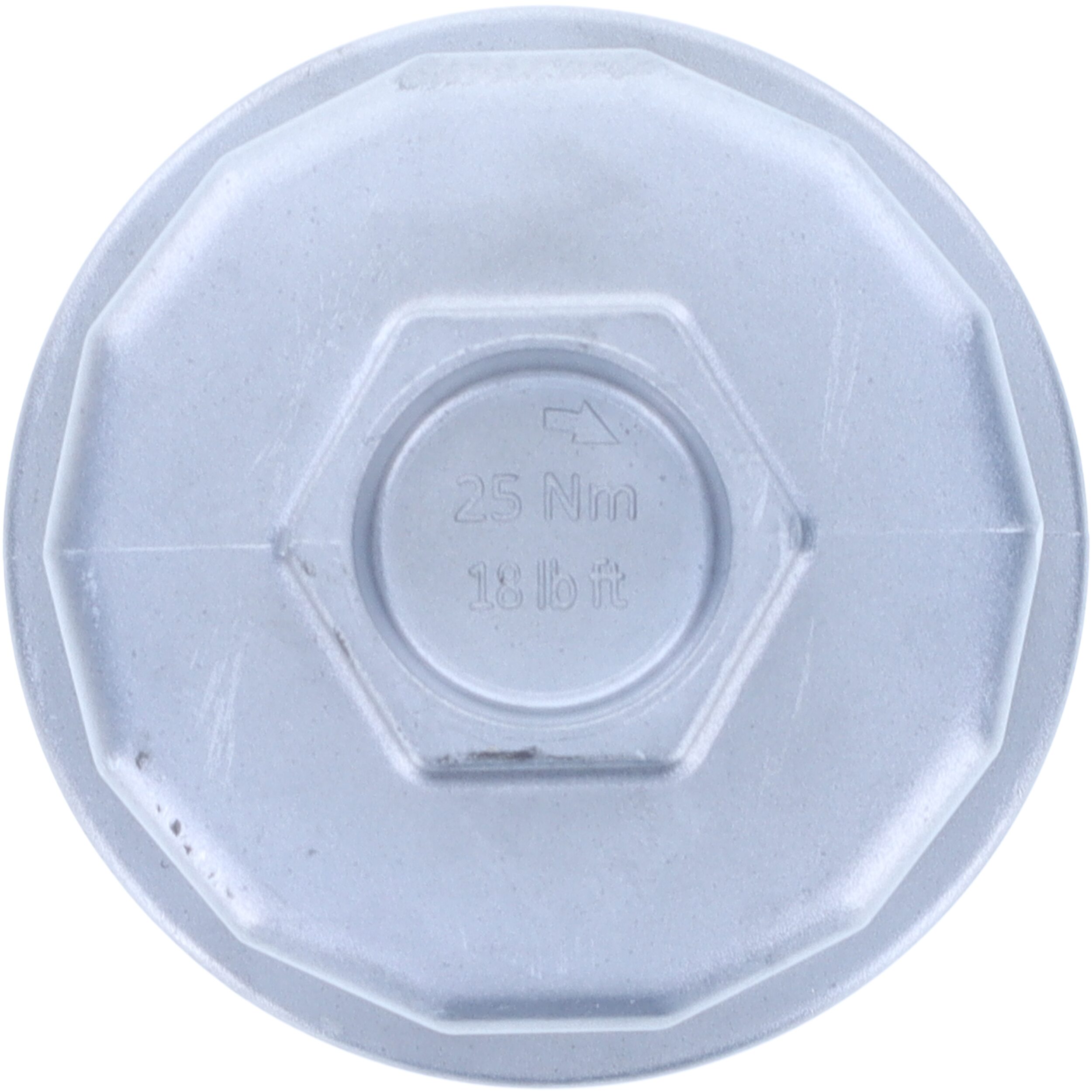 Motorad Deksel, oliefilterbehuizing MO337