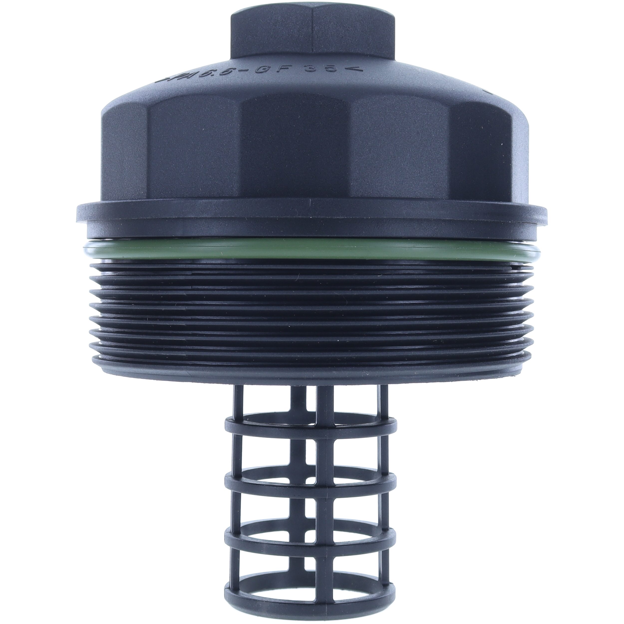 Motorad Deksel, oliefilterbehuizing MO339