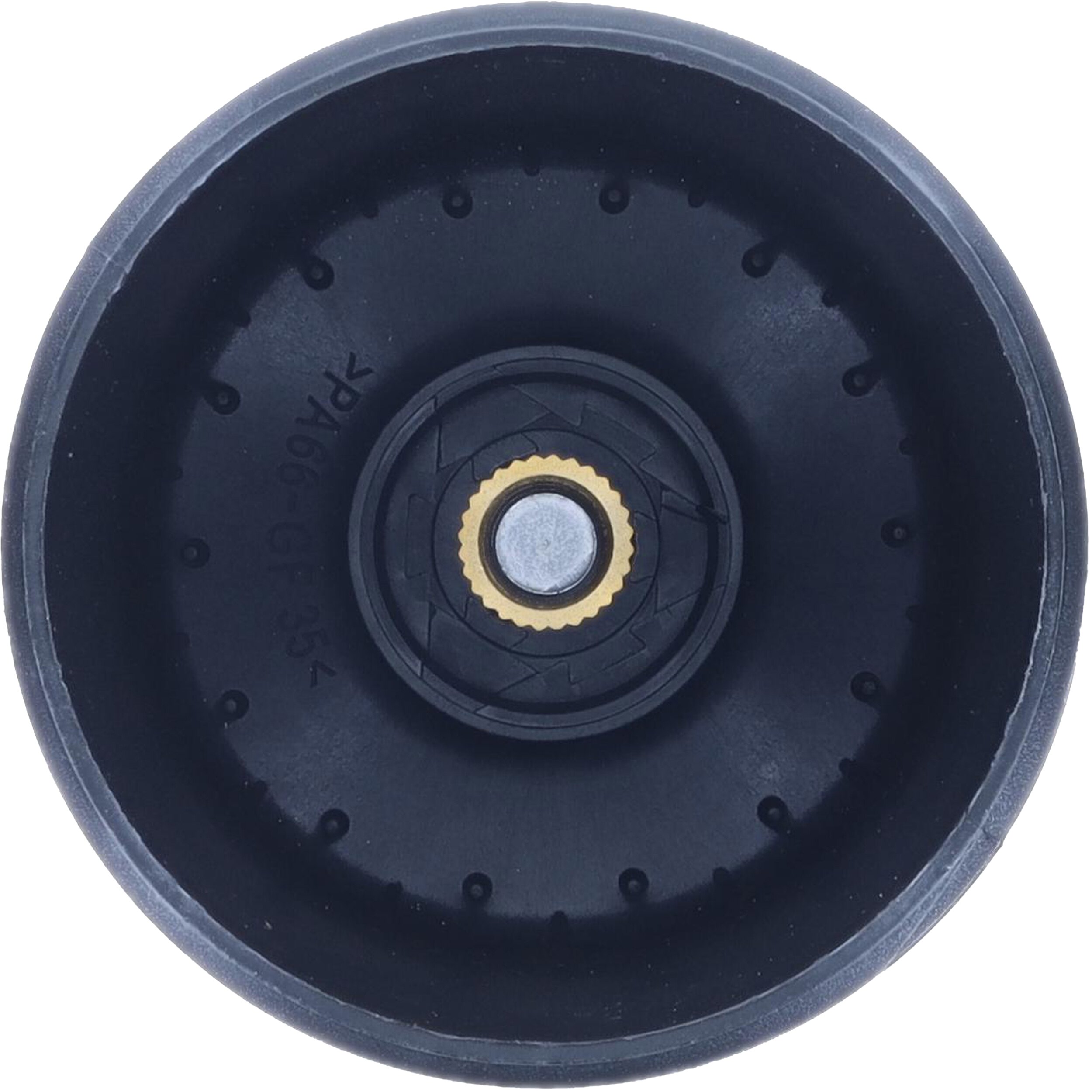 Motorad Deksel, oliefilterbehuizing MO340