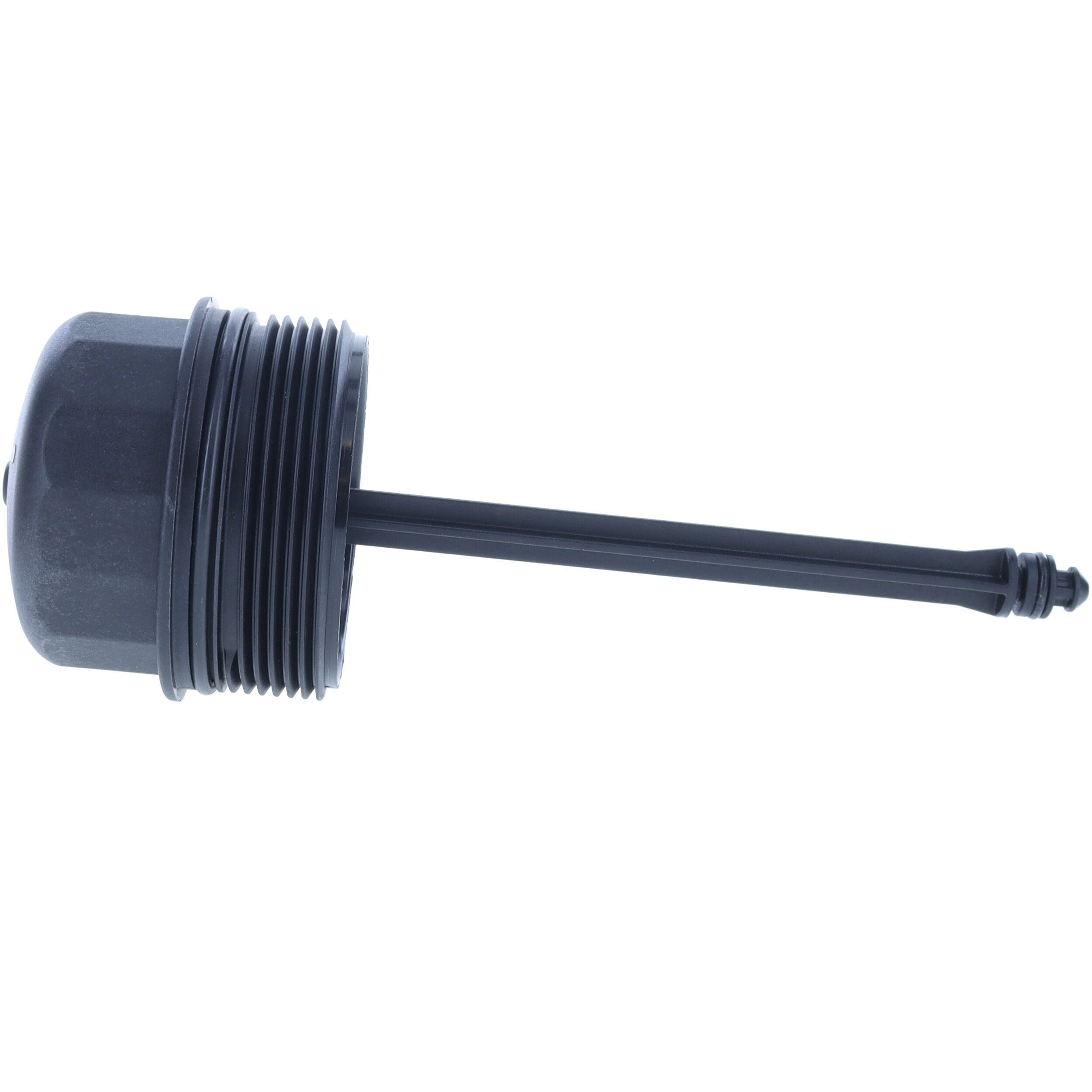 Motorad Deksel, oliefilterbehuizing MO344