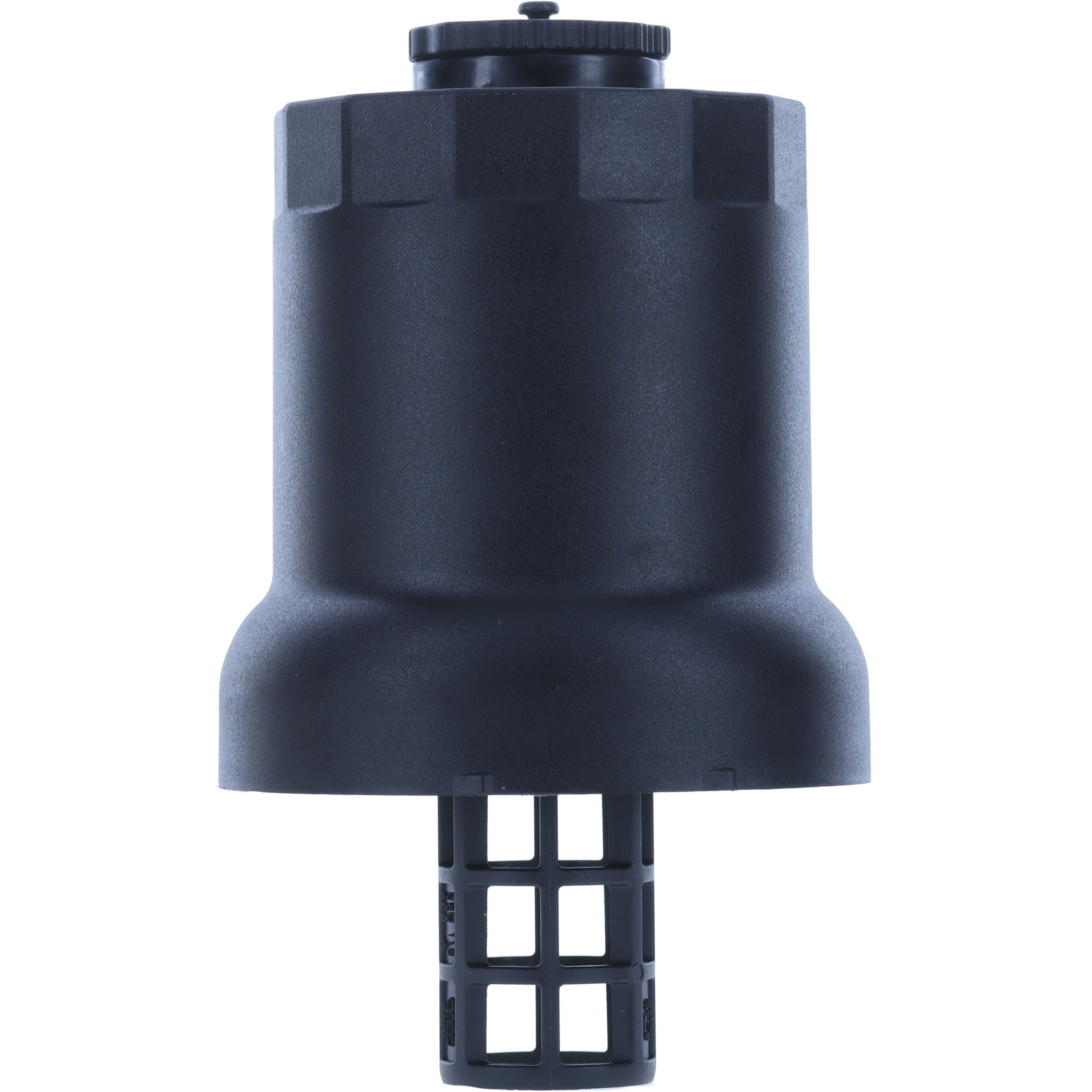 Motorad Deksel, oliefilterbehuizing MO346