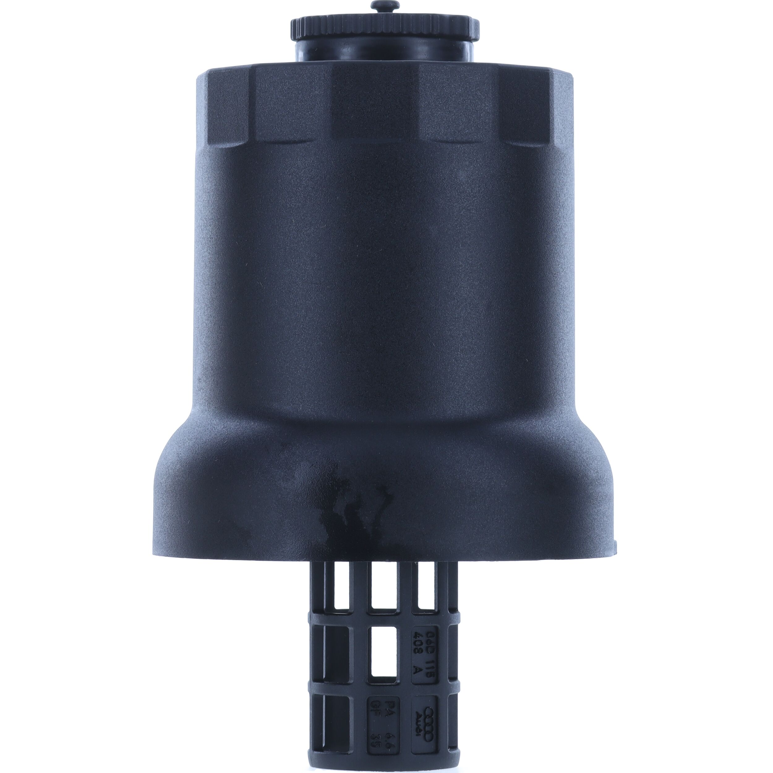 Motorad Deksel, oliefilterbehuizing MO346