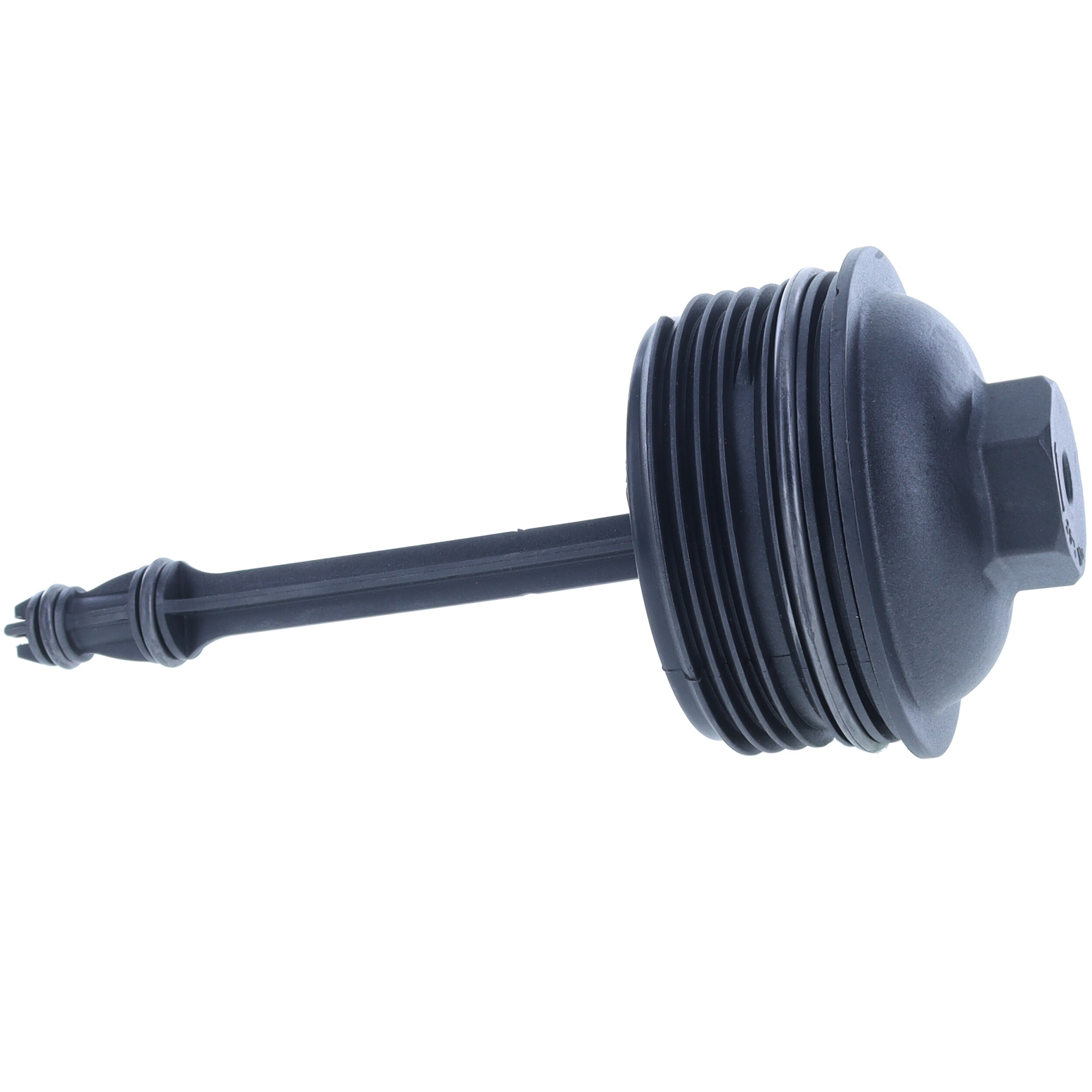 Motorad Deksel, oliefilterbehuizing MO347