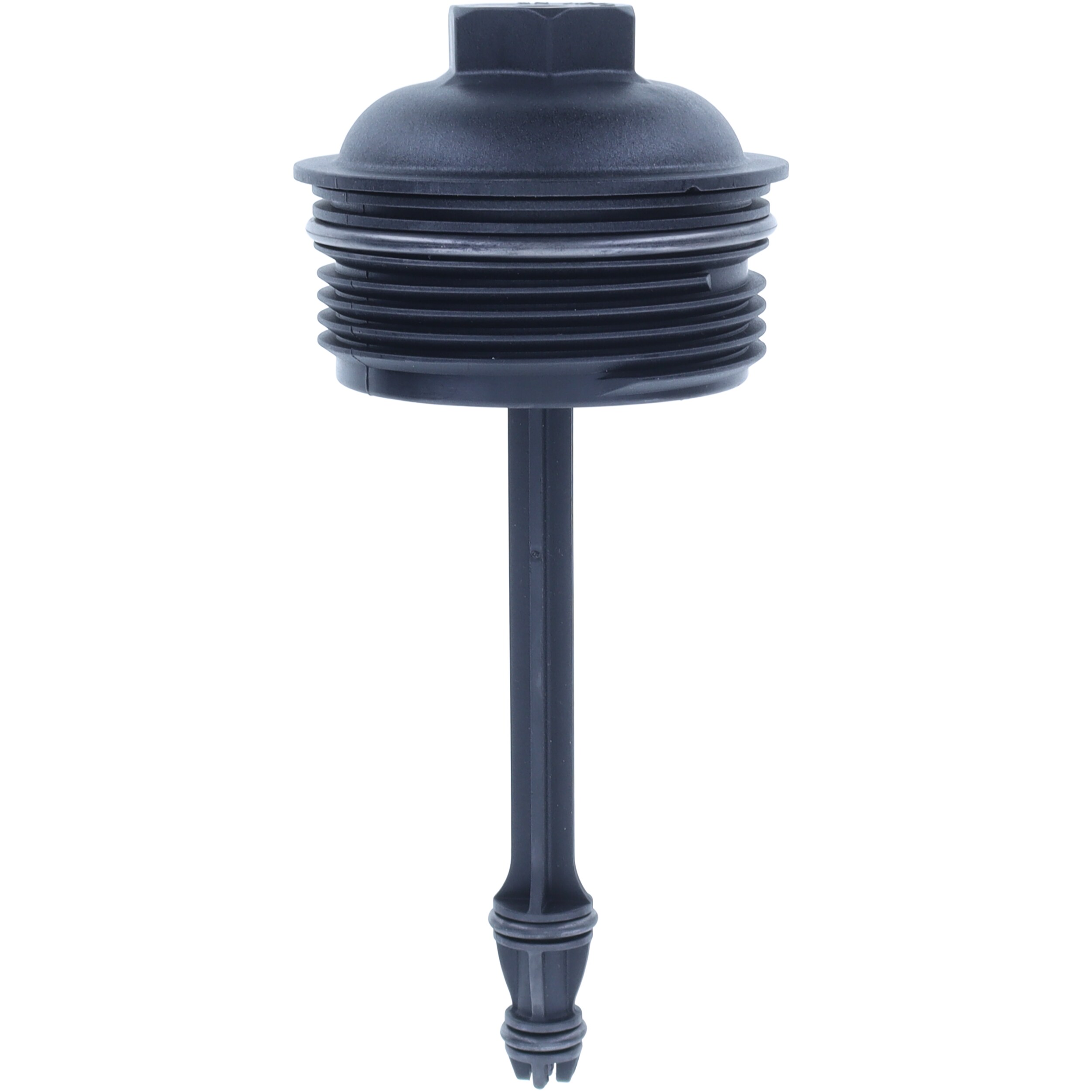 Motorad Deksel, oliefilterbehuizing MO347