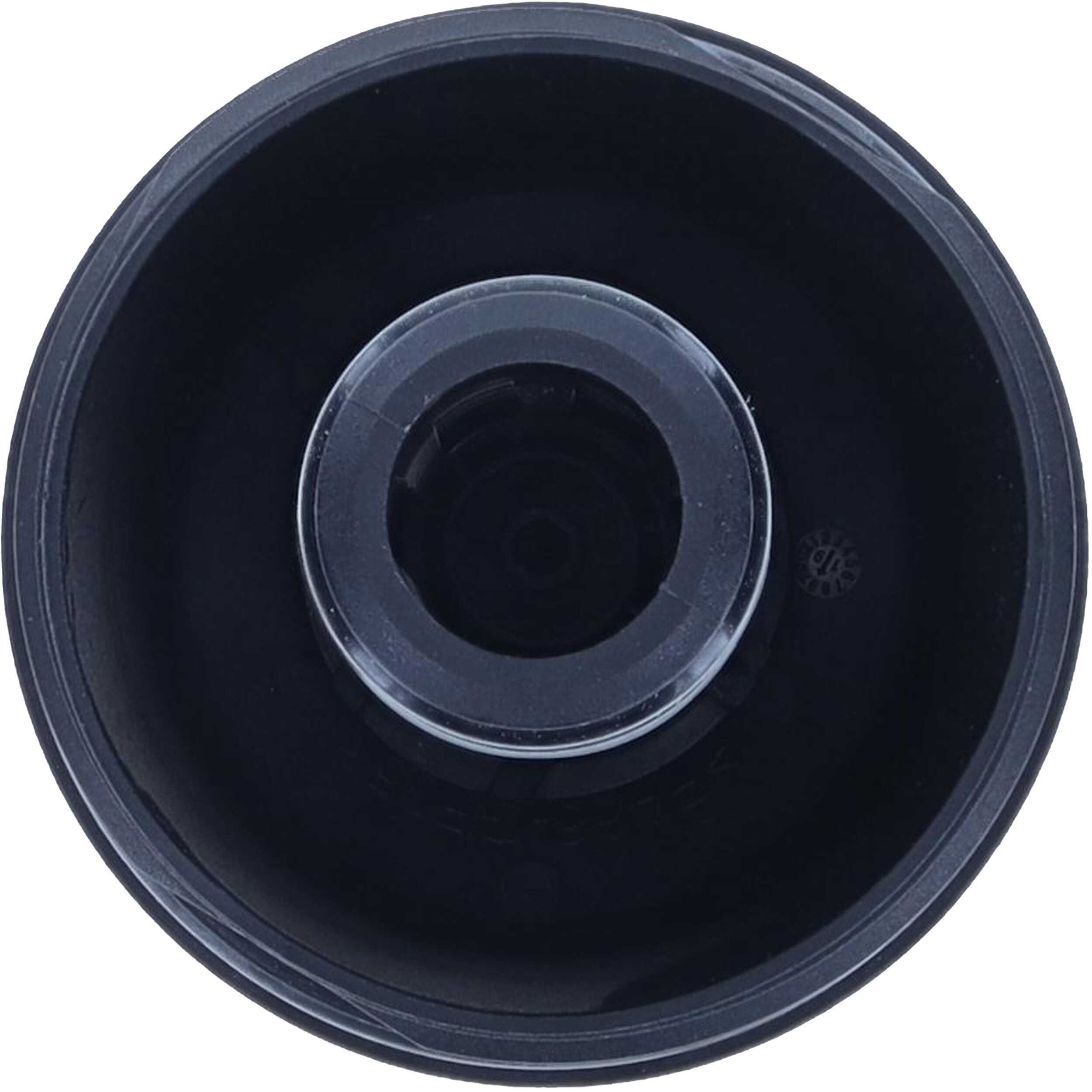 Motorad Deksel, oliefilterbehuizing MO348