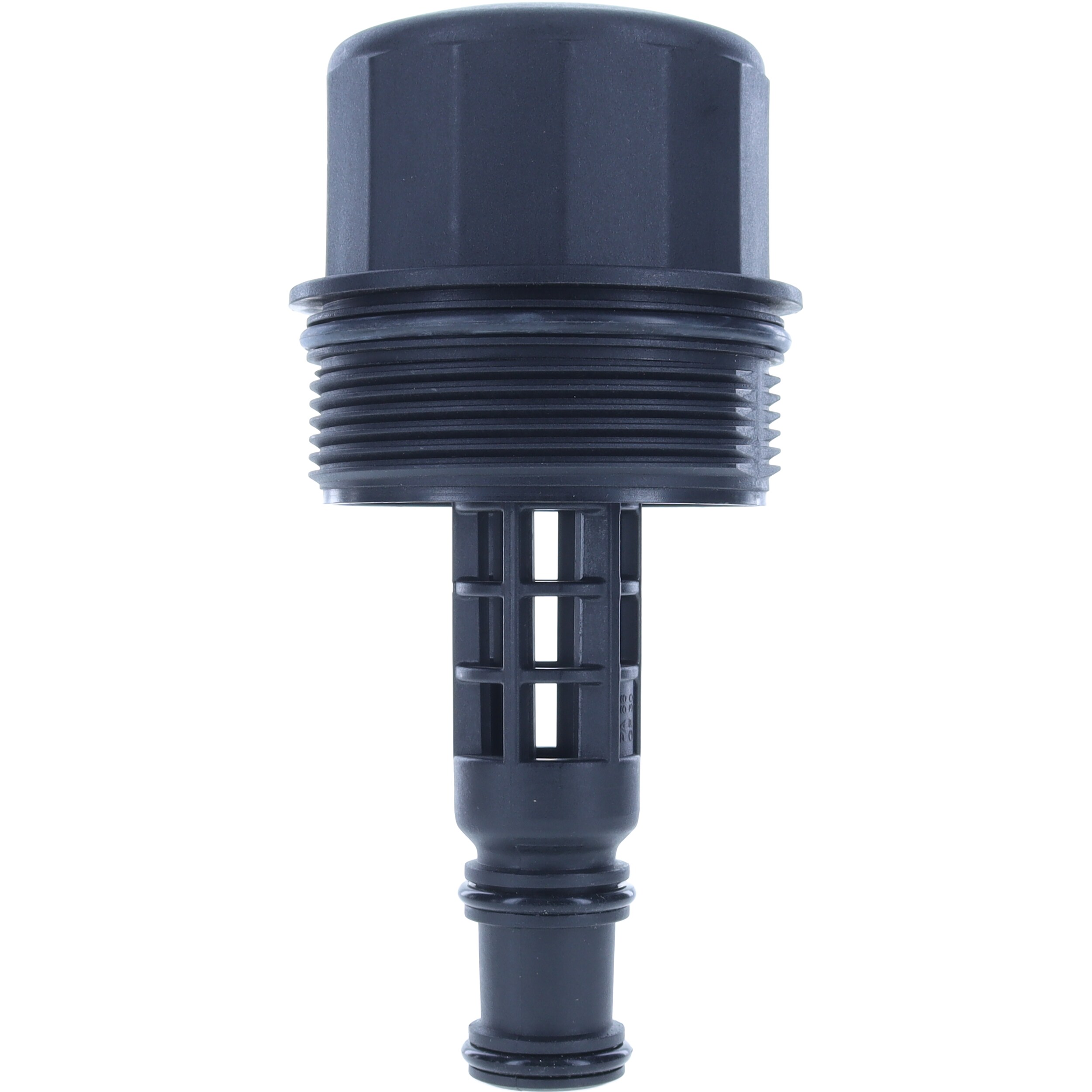 Motorad Deksel, oliefilterbehuizing MO348