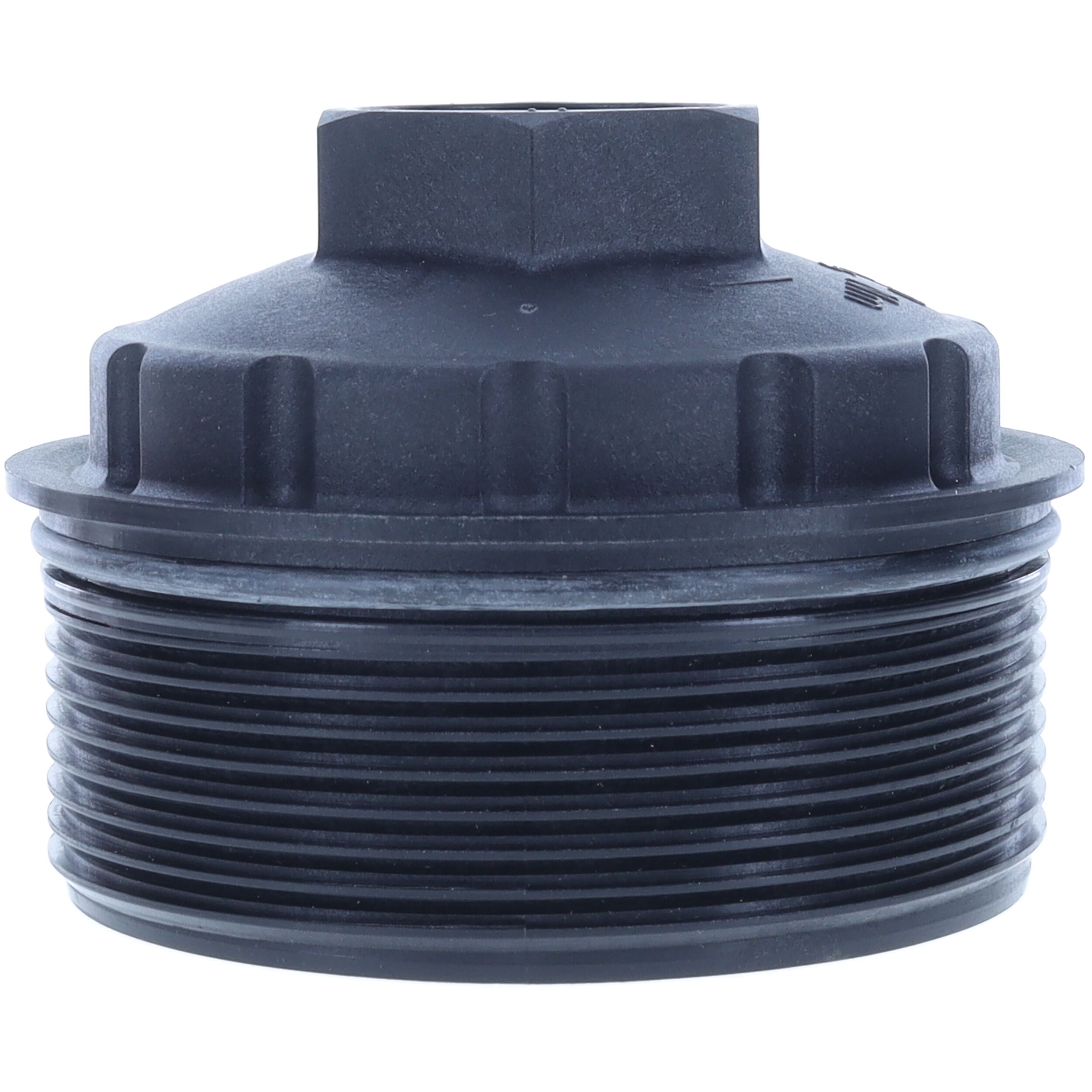 Motorad Deksel, oliefilterbehuizing MO349