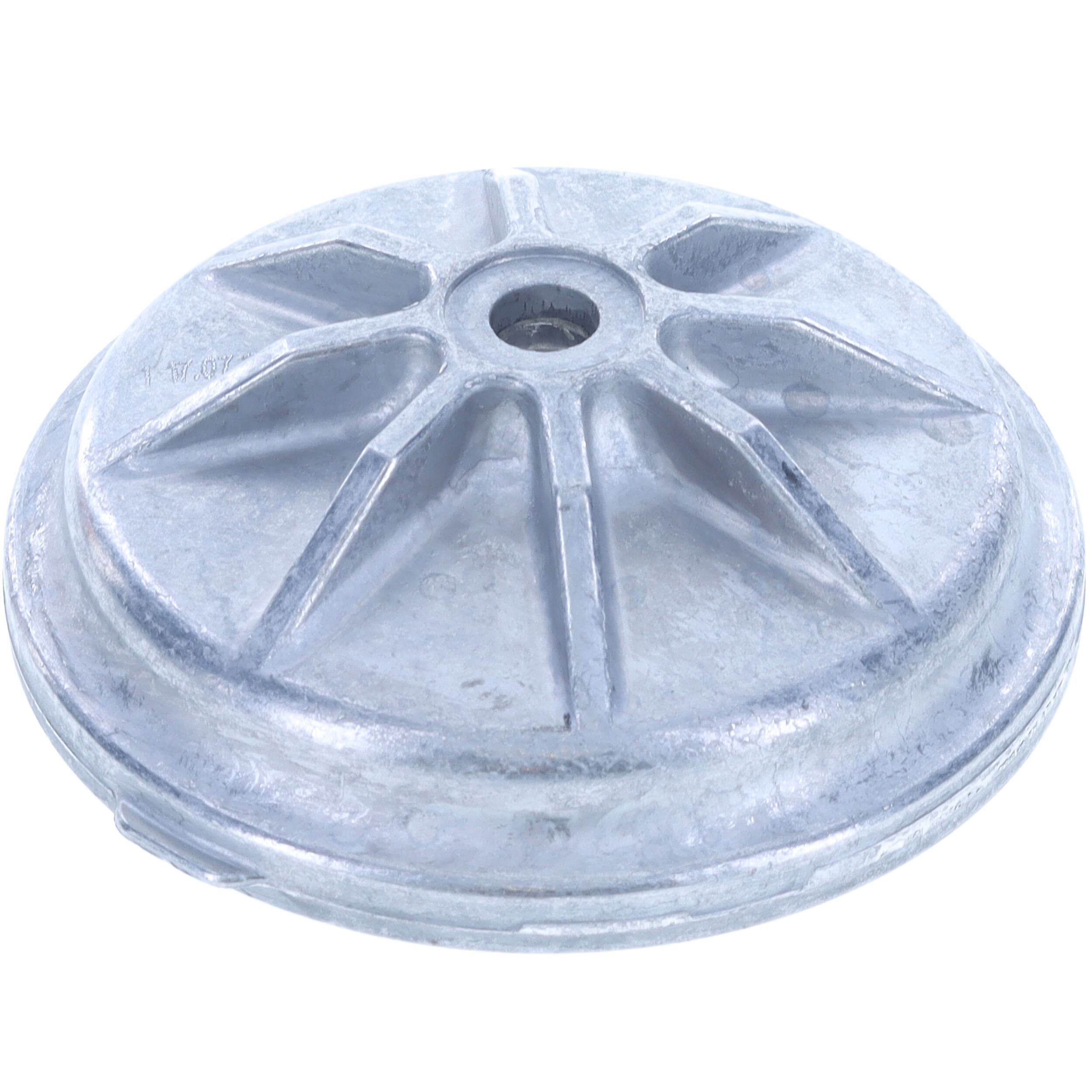 Motorad Olievuldop MO350