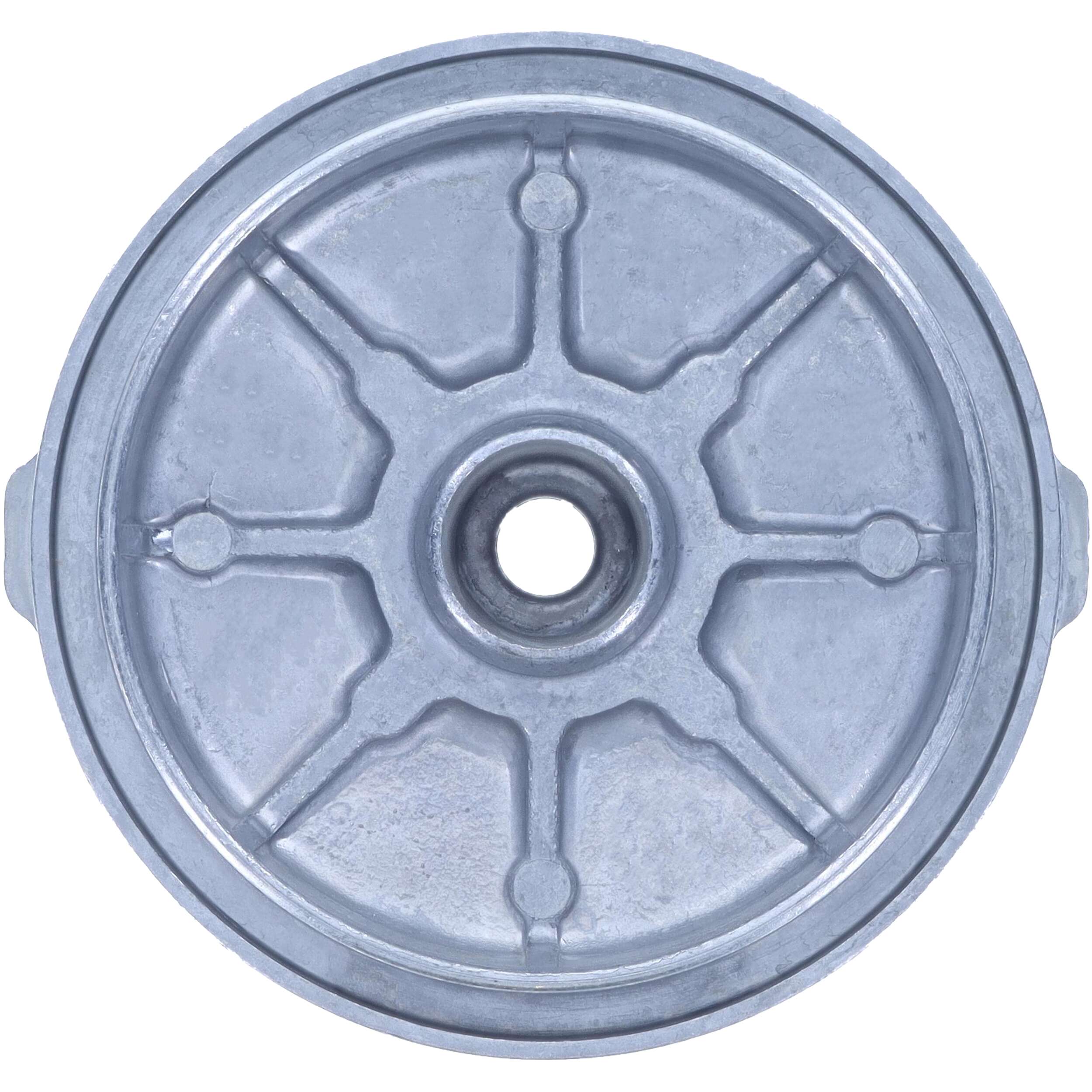 Motorad Olievuldop MO350