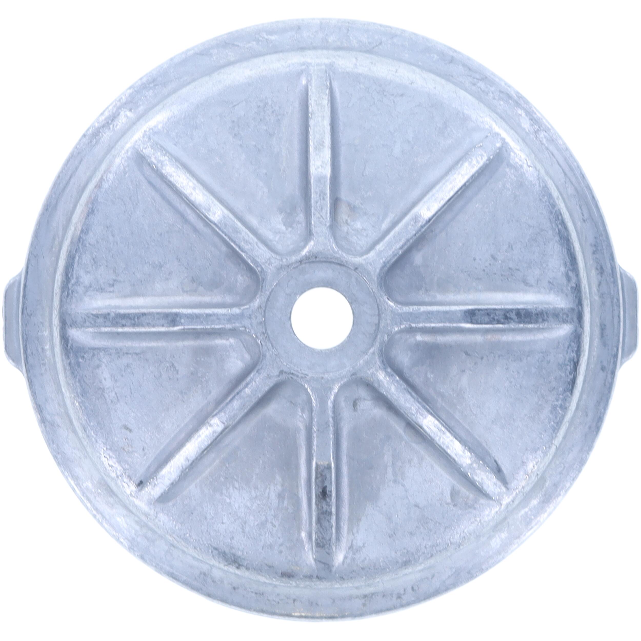 Motorad Olievuldop MO350