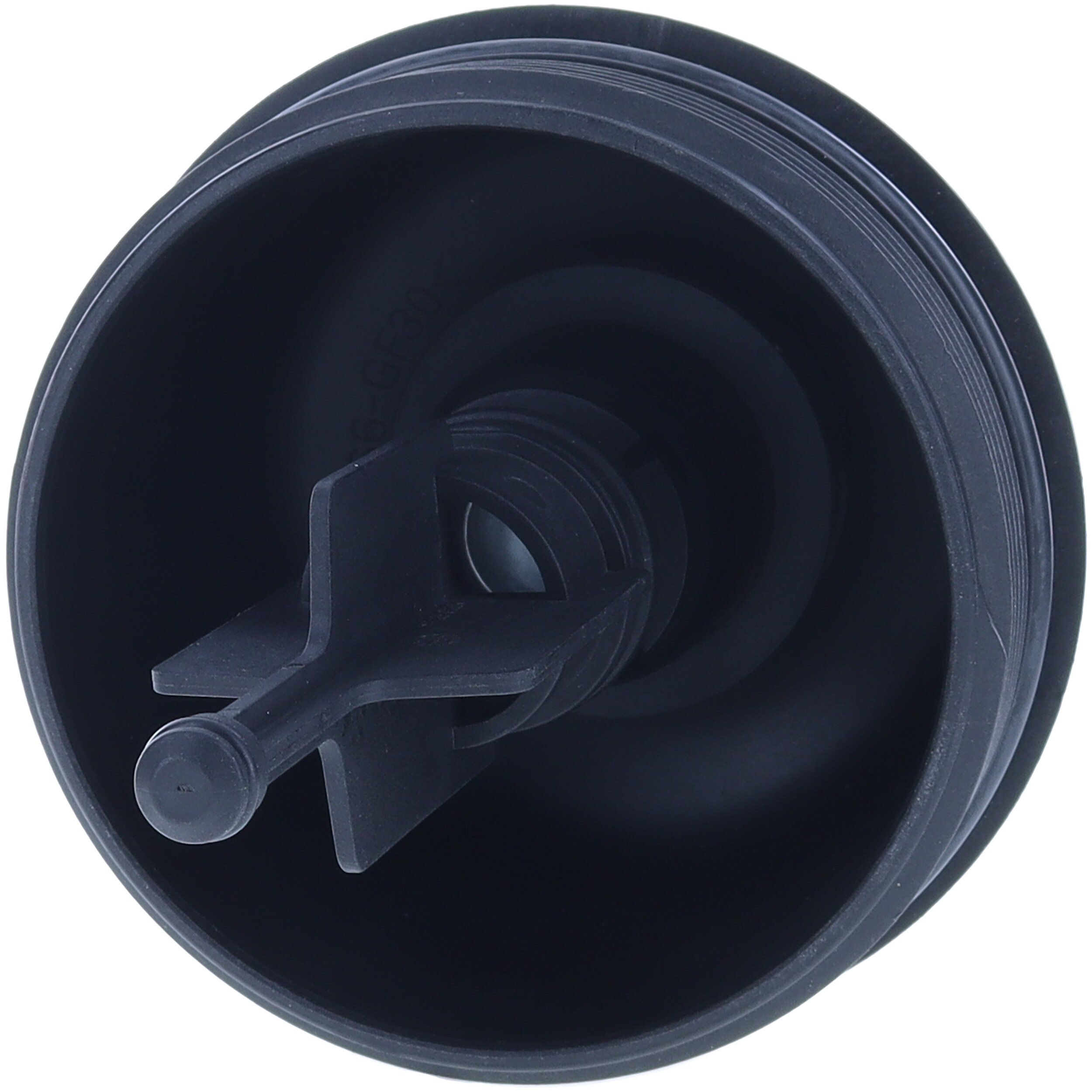 Motorad Deksel, oliefilterbehuizing MO351