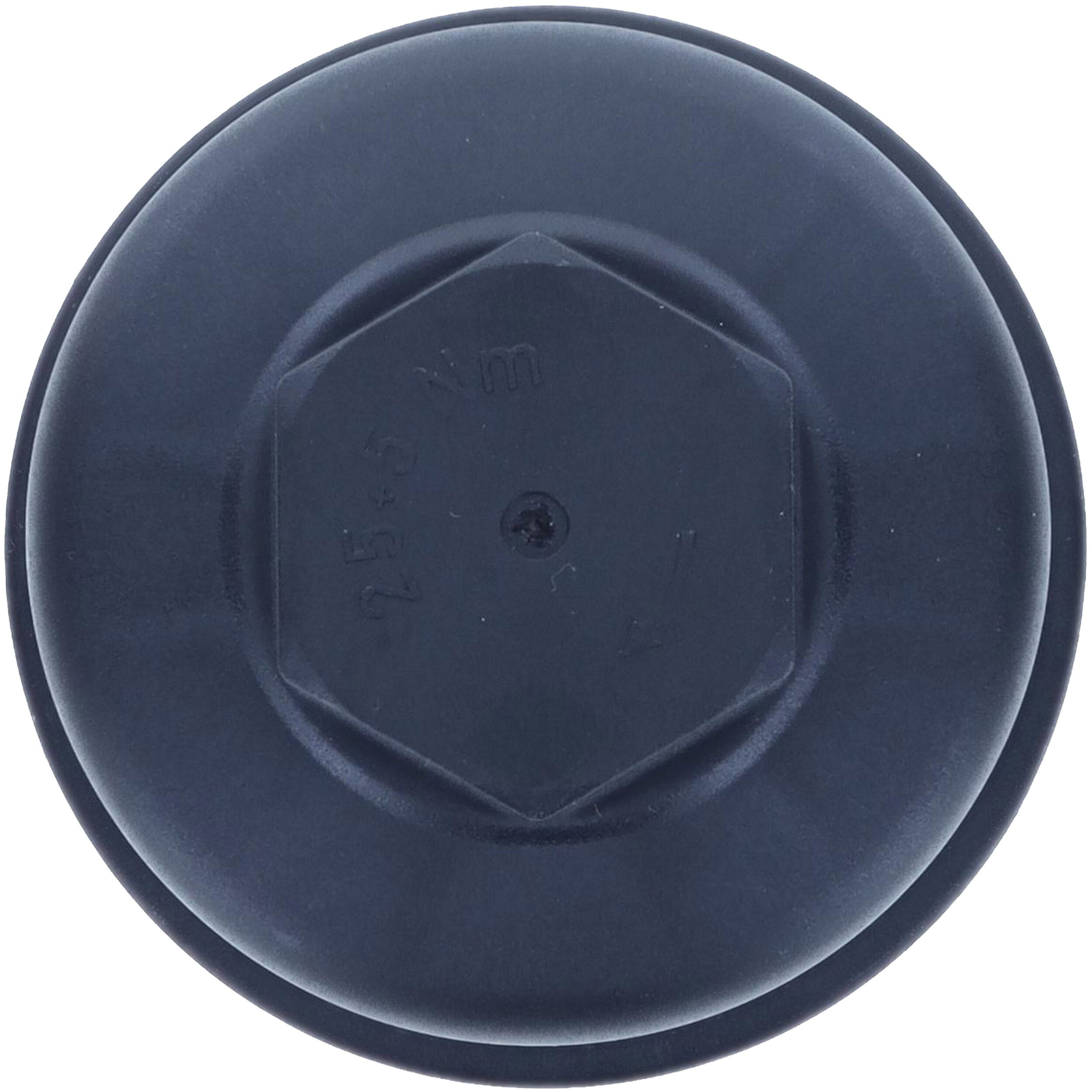 Motorad Deksel, oliefilterbehuizing MO352