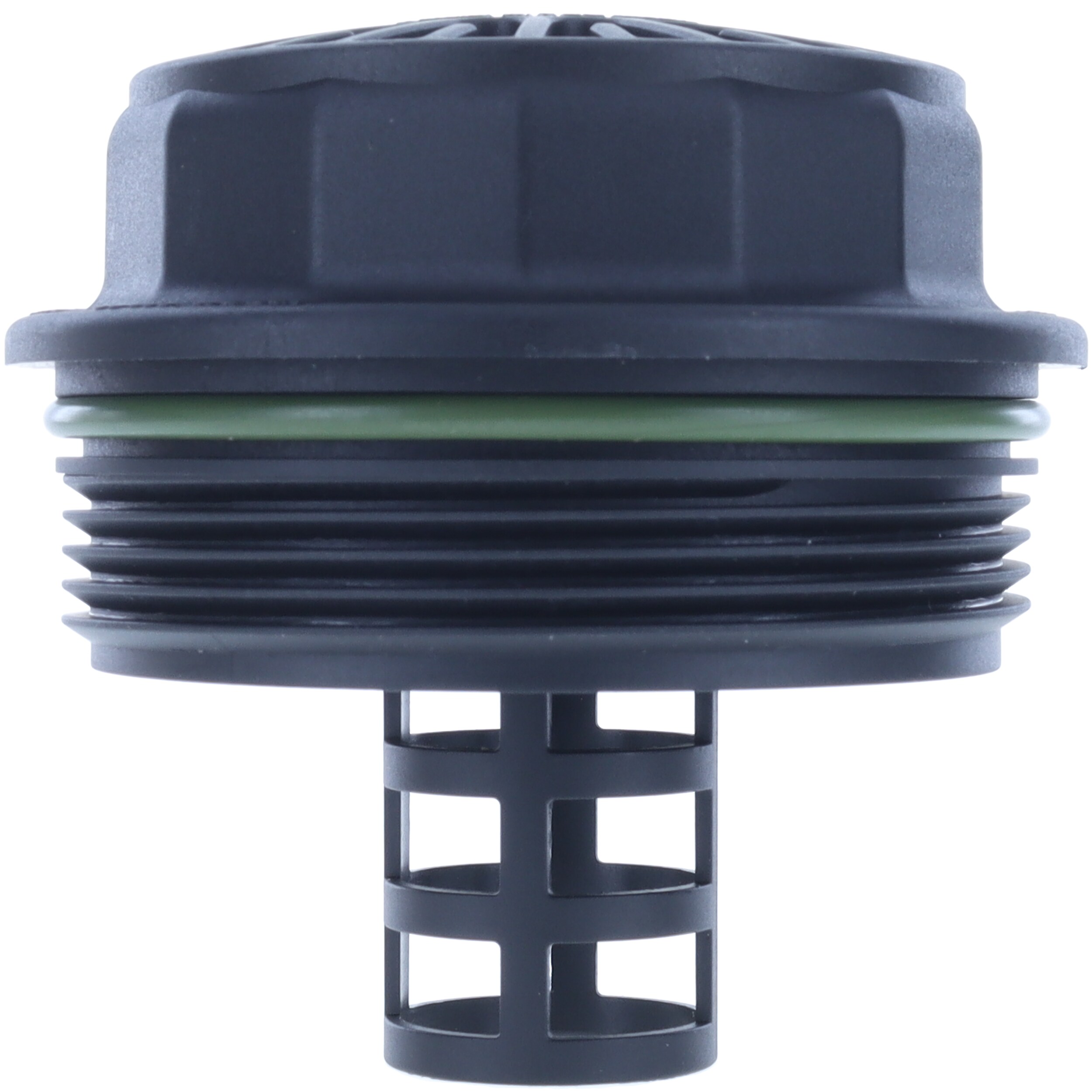 Motorad Deksel, oliefilterbehuizing MO353