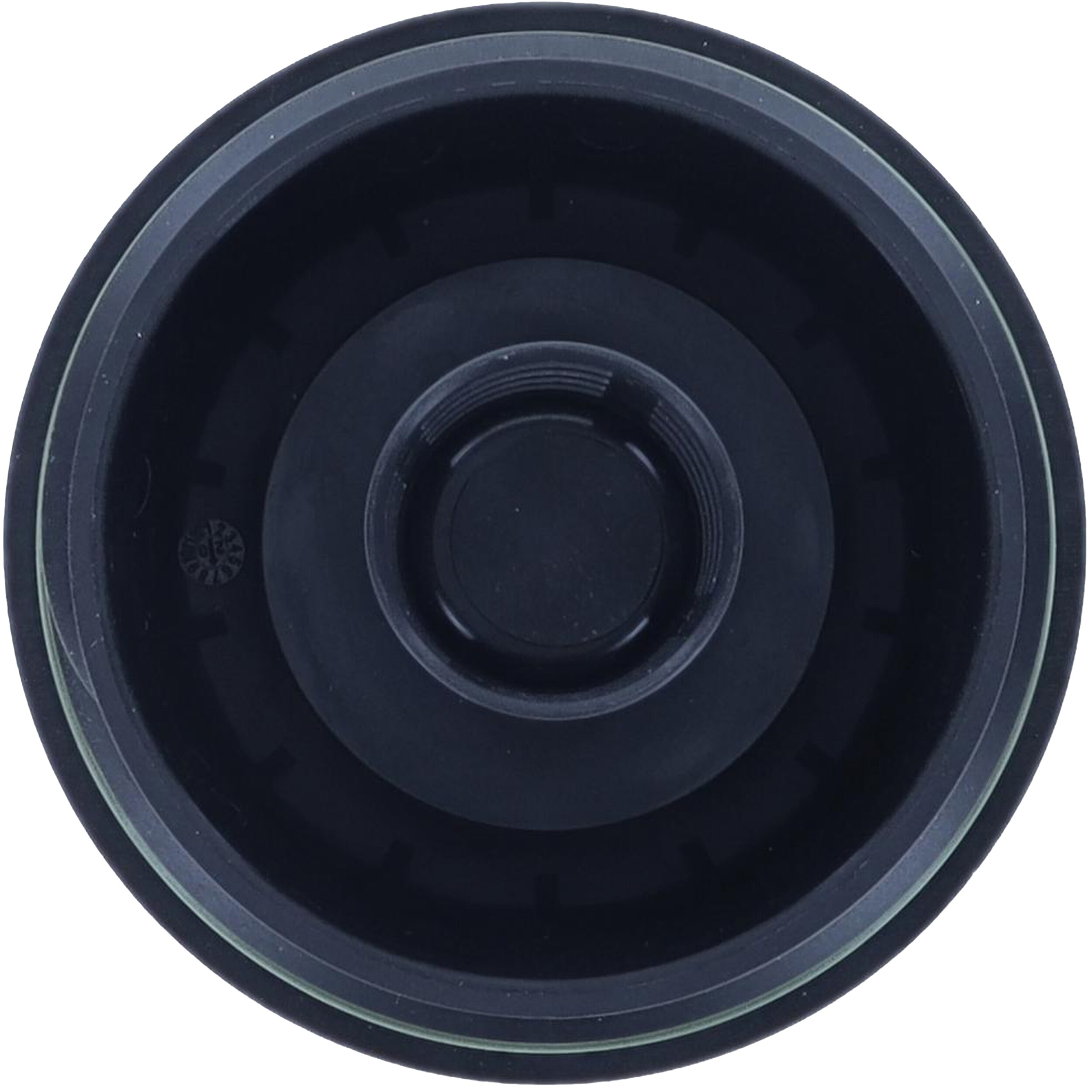 Motorad Deksel, oliefilterbehuizing MO353