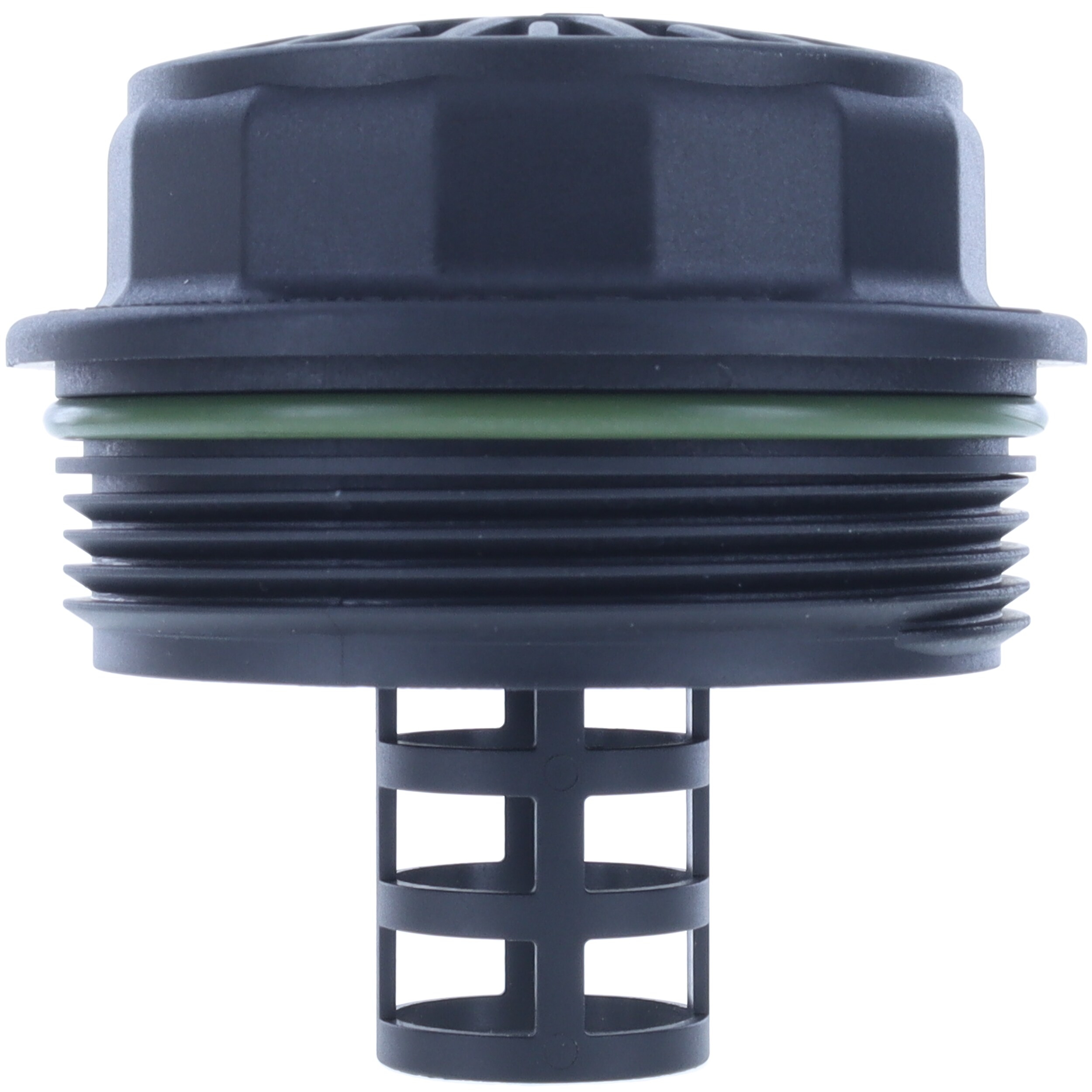 Motorad Deksel, oliefilterbehuizing MO353