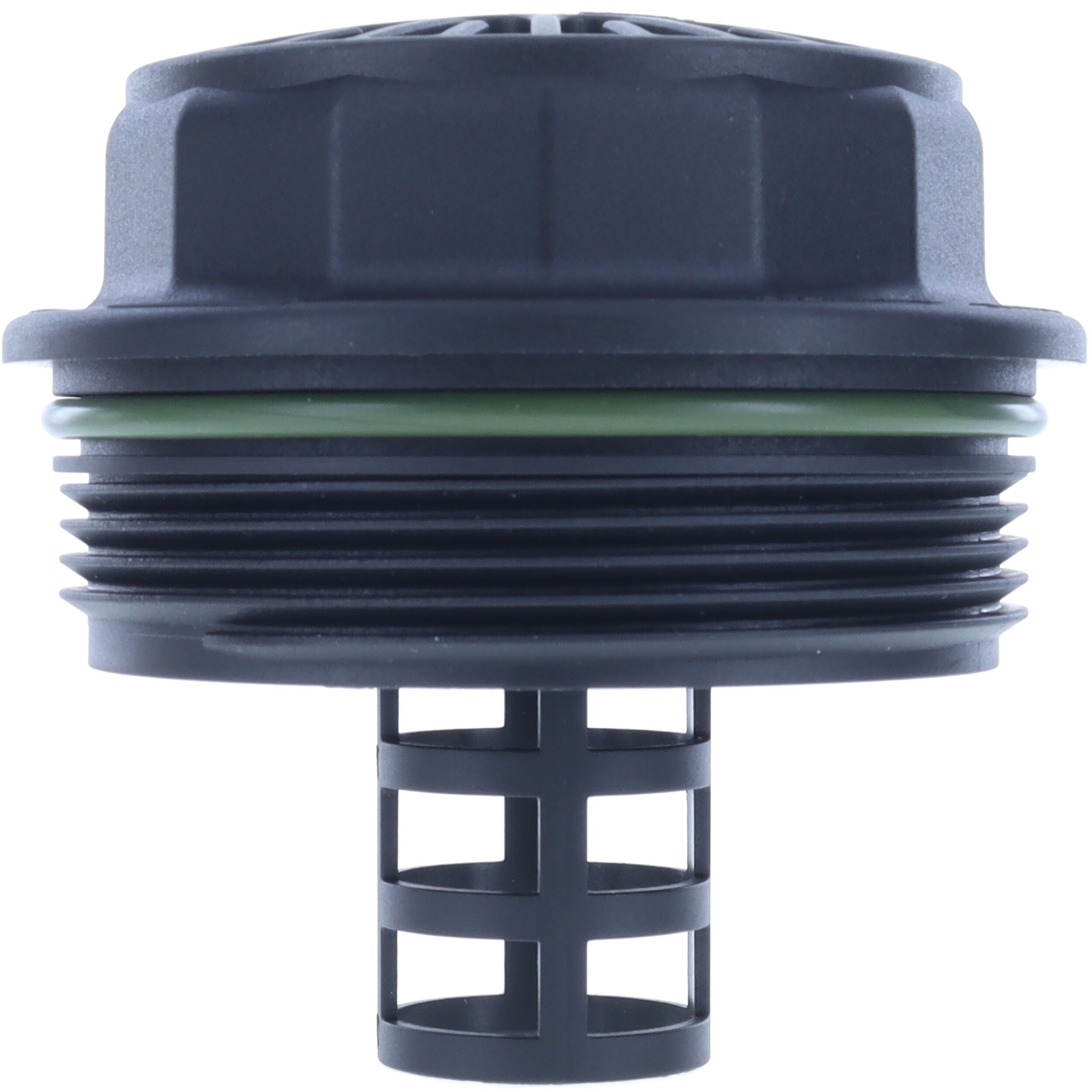 Motorad Deksel, oliefilterbehuizing MO353