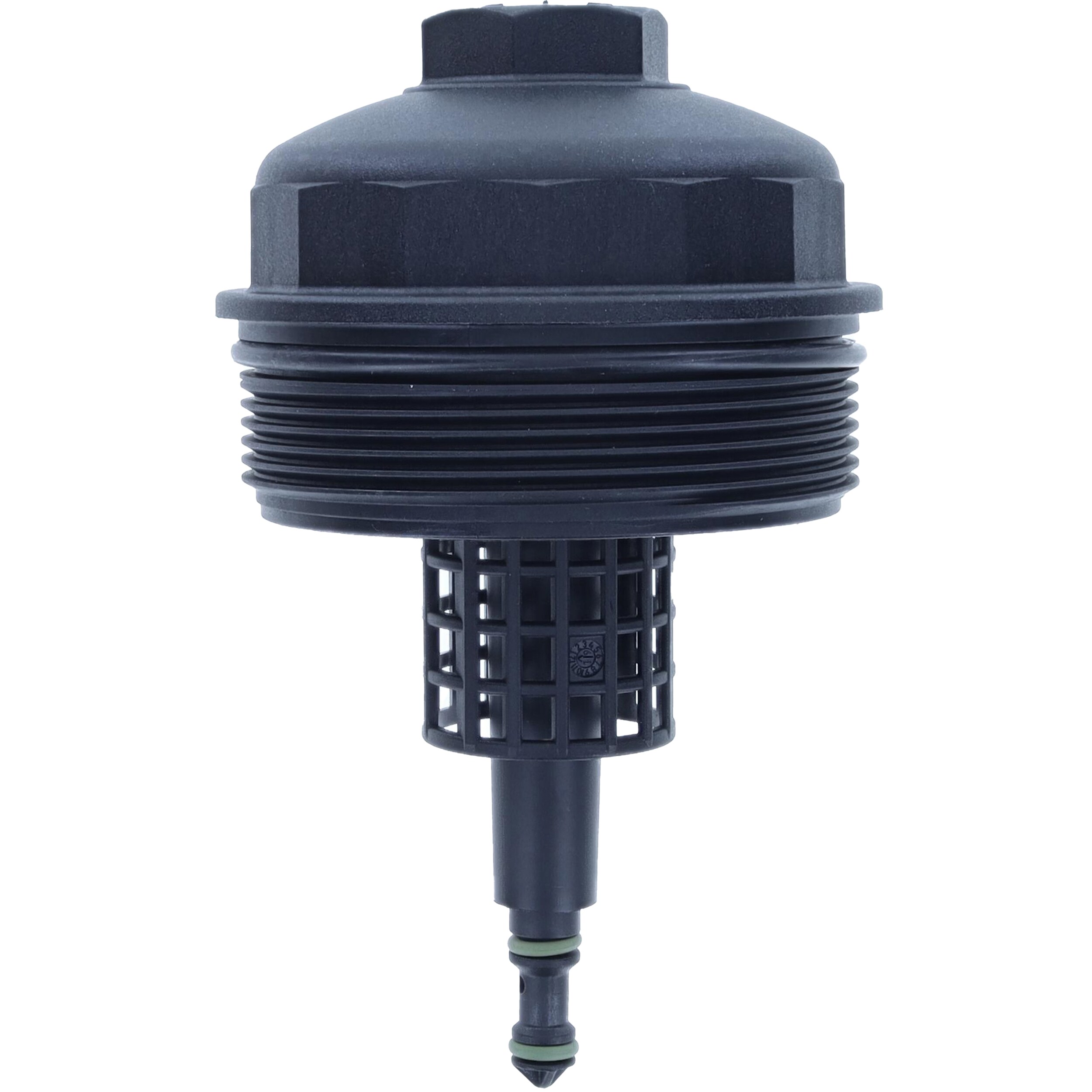 Motorad Deksel, oliefilterbehuizing MO359