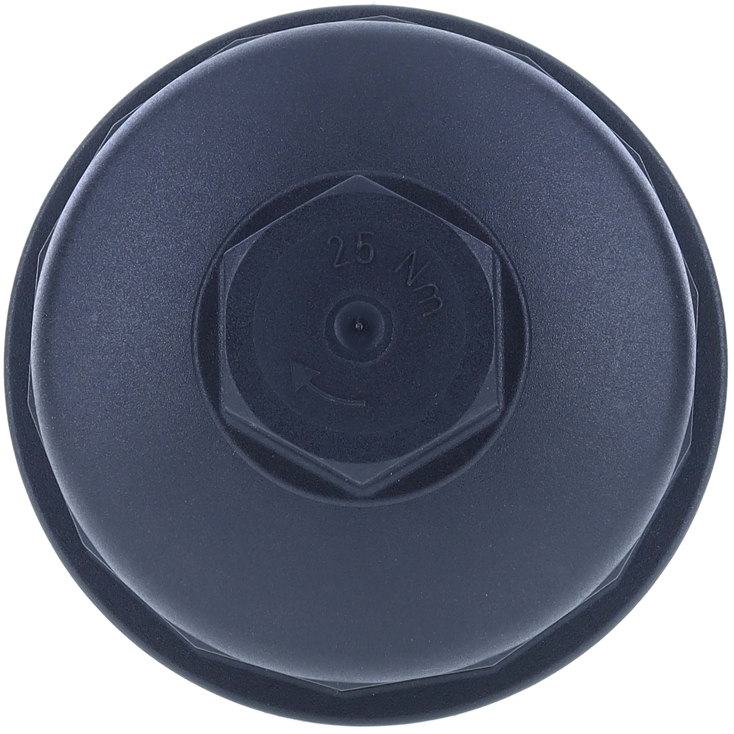 Motorad Deksel, oliefilterbehuizing MO359