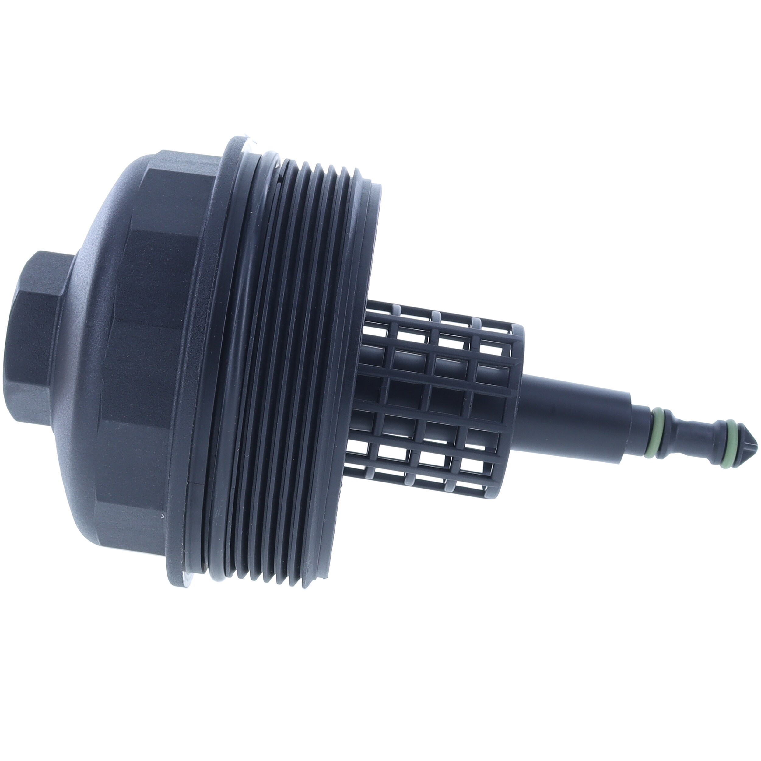 Motorad Deksel, oliefilterbehuizing MO359