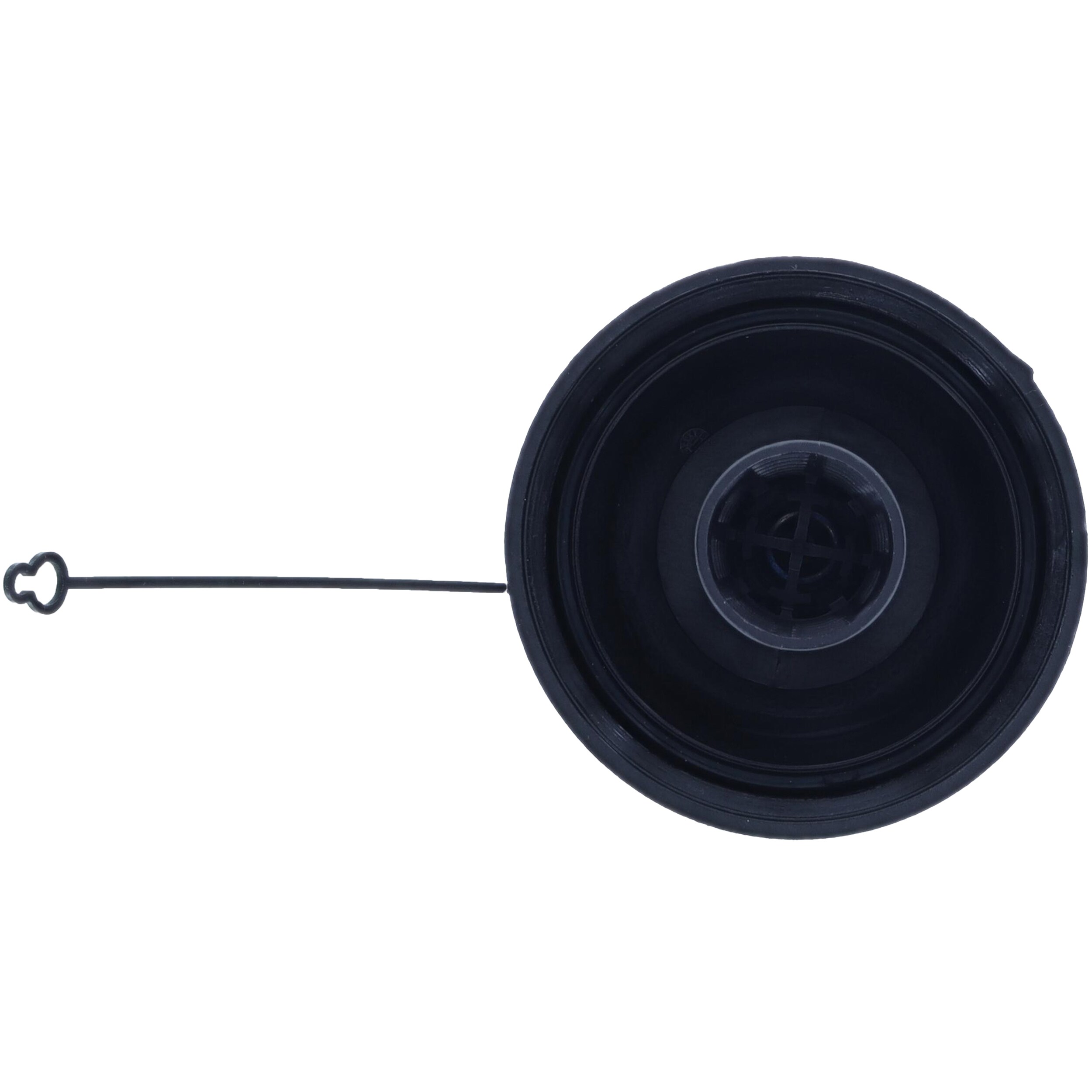 Motorad Deksel, oliefilterbehuizing MO361