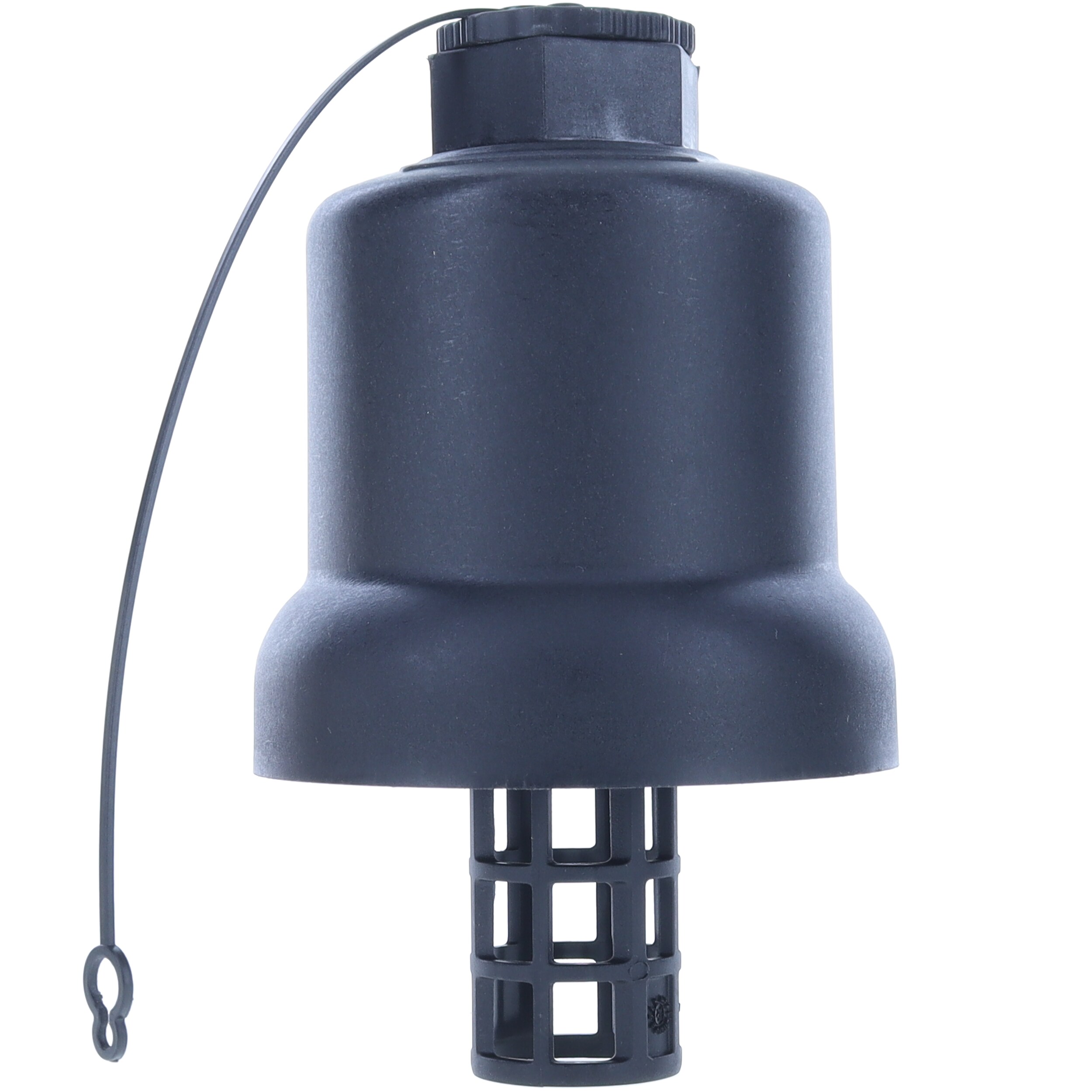 Motorad Deksel, oliefilterbehuizing MO361