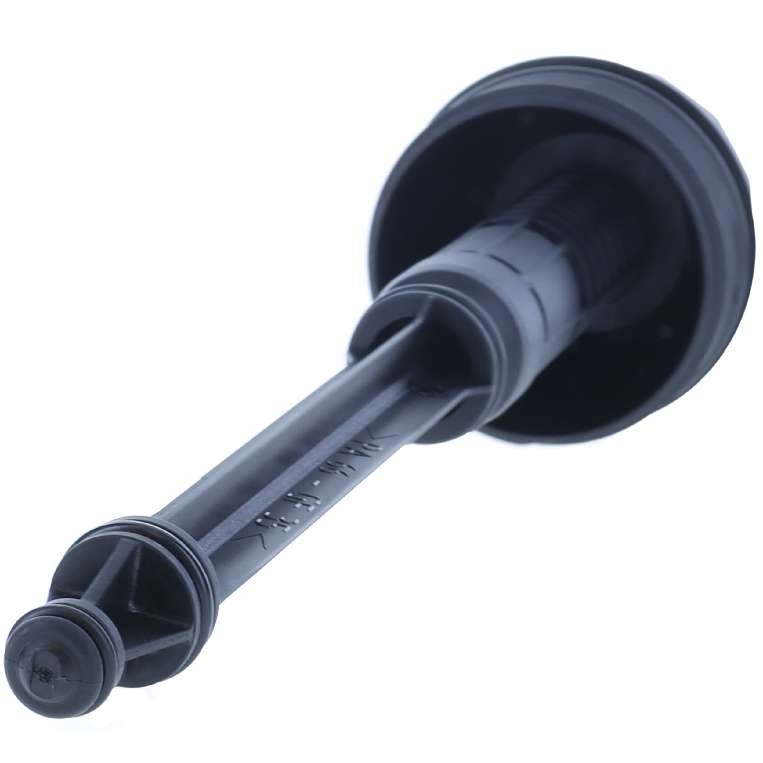 Motorad Deksel, oliefilterbehuizing MO362