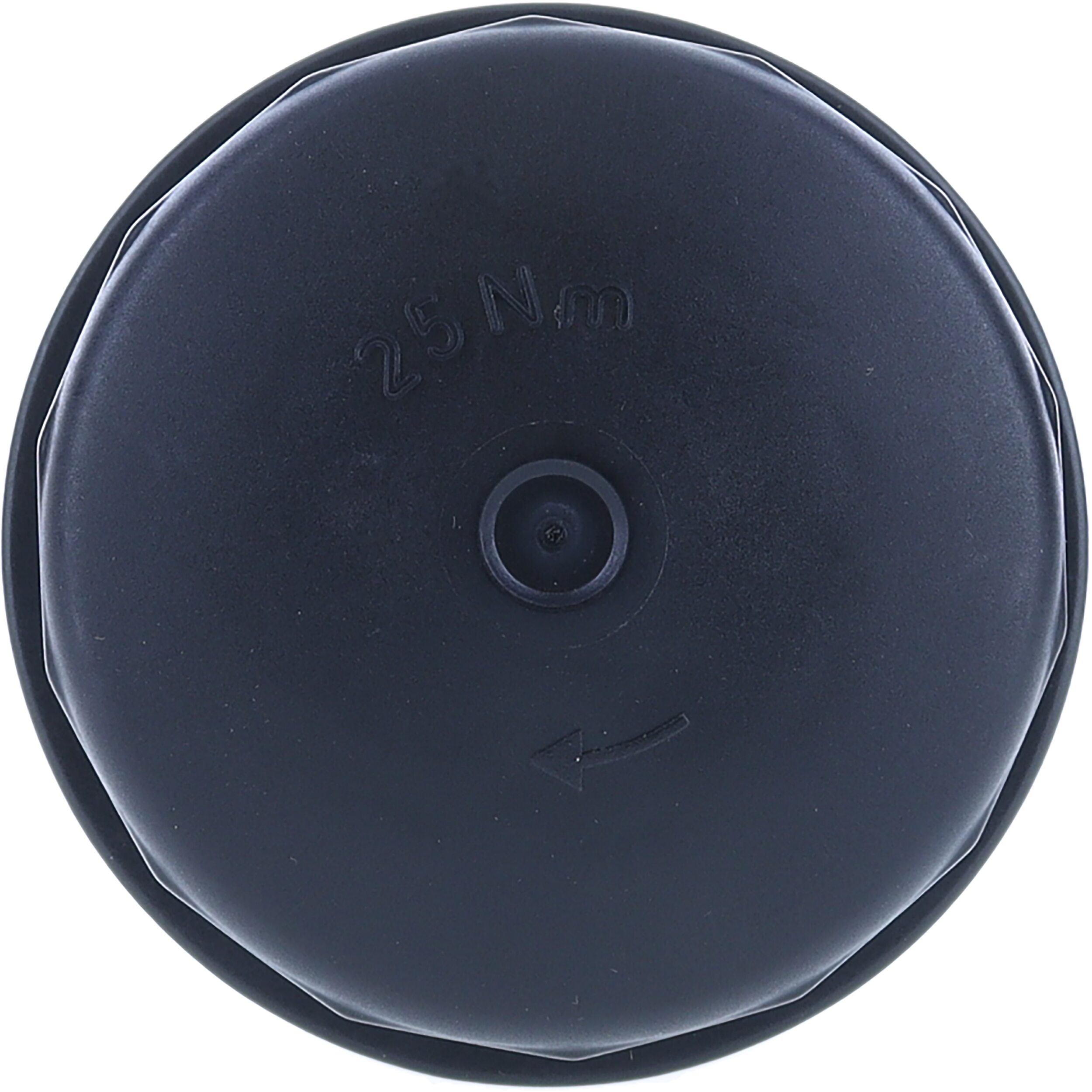 Motorad Deksel, oliefilterbehuizing MO362