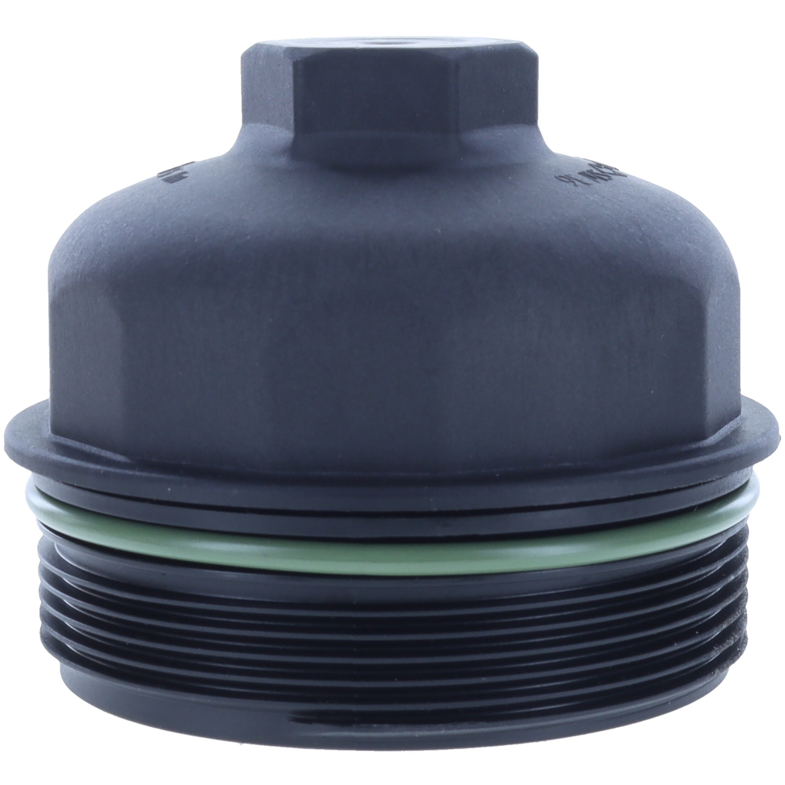 Motorad Deksel, oliefilterbehuizing MO369