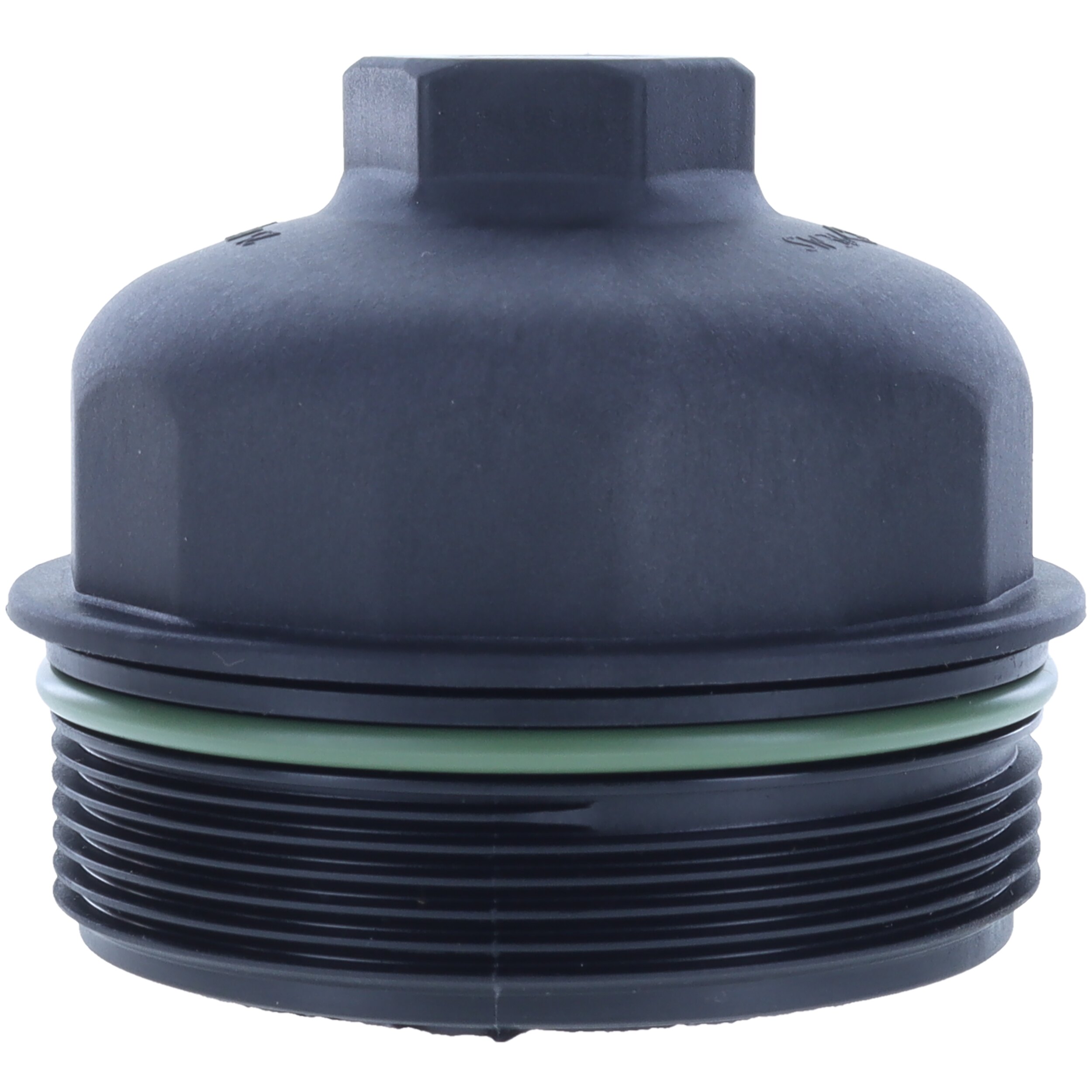 Motorad Deksel, oliefilterbehuizing MO369