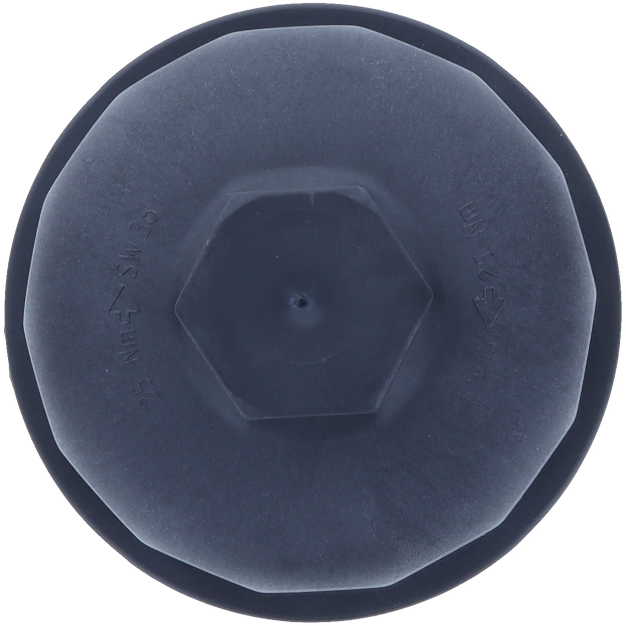 Motorad Deksel, oliefilterbehuizing MO369